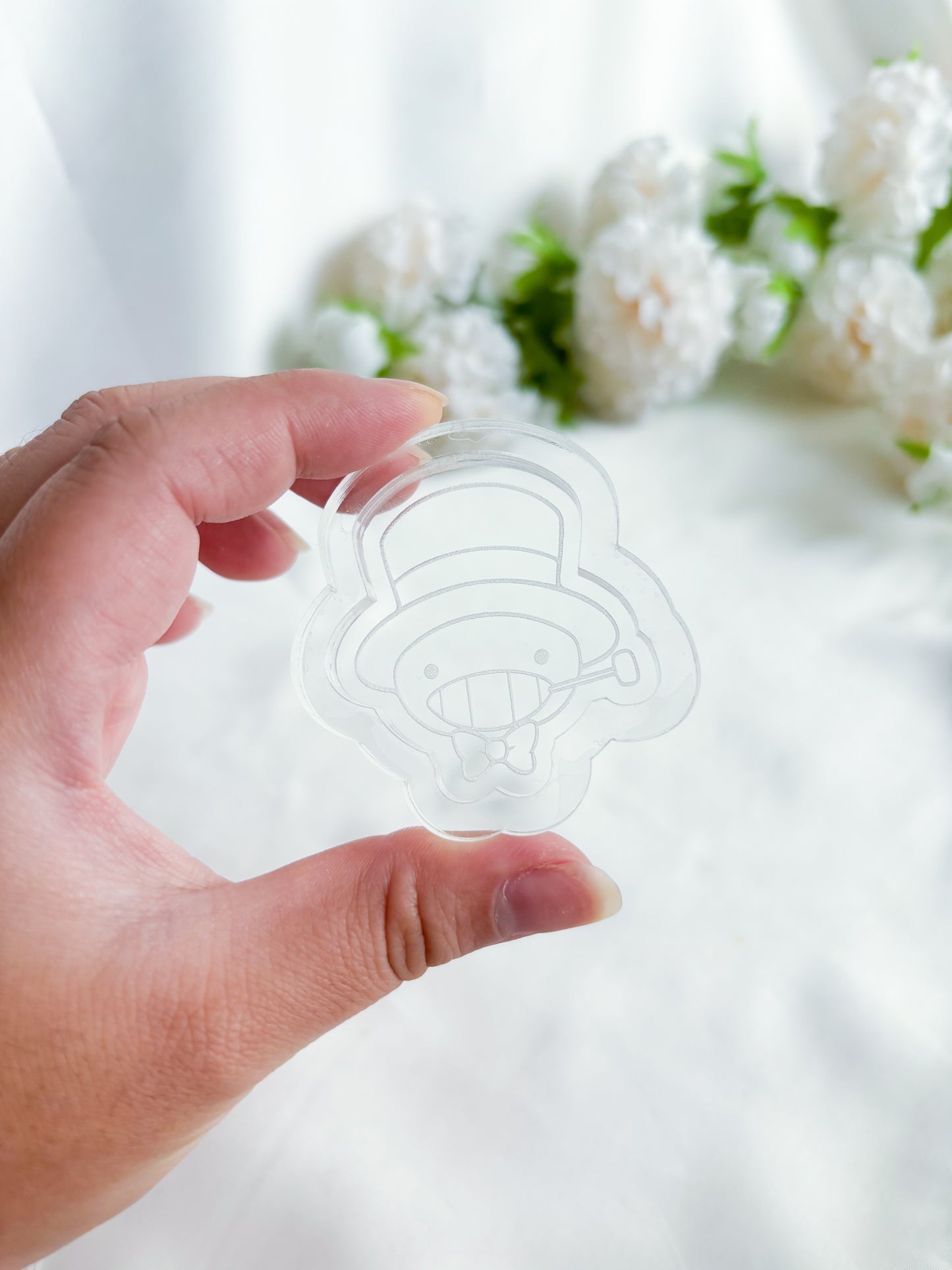 Studio Shaker Molds