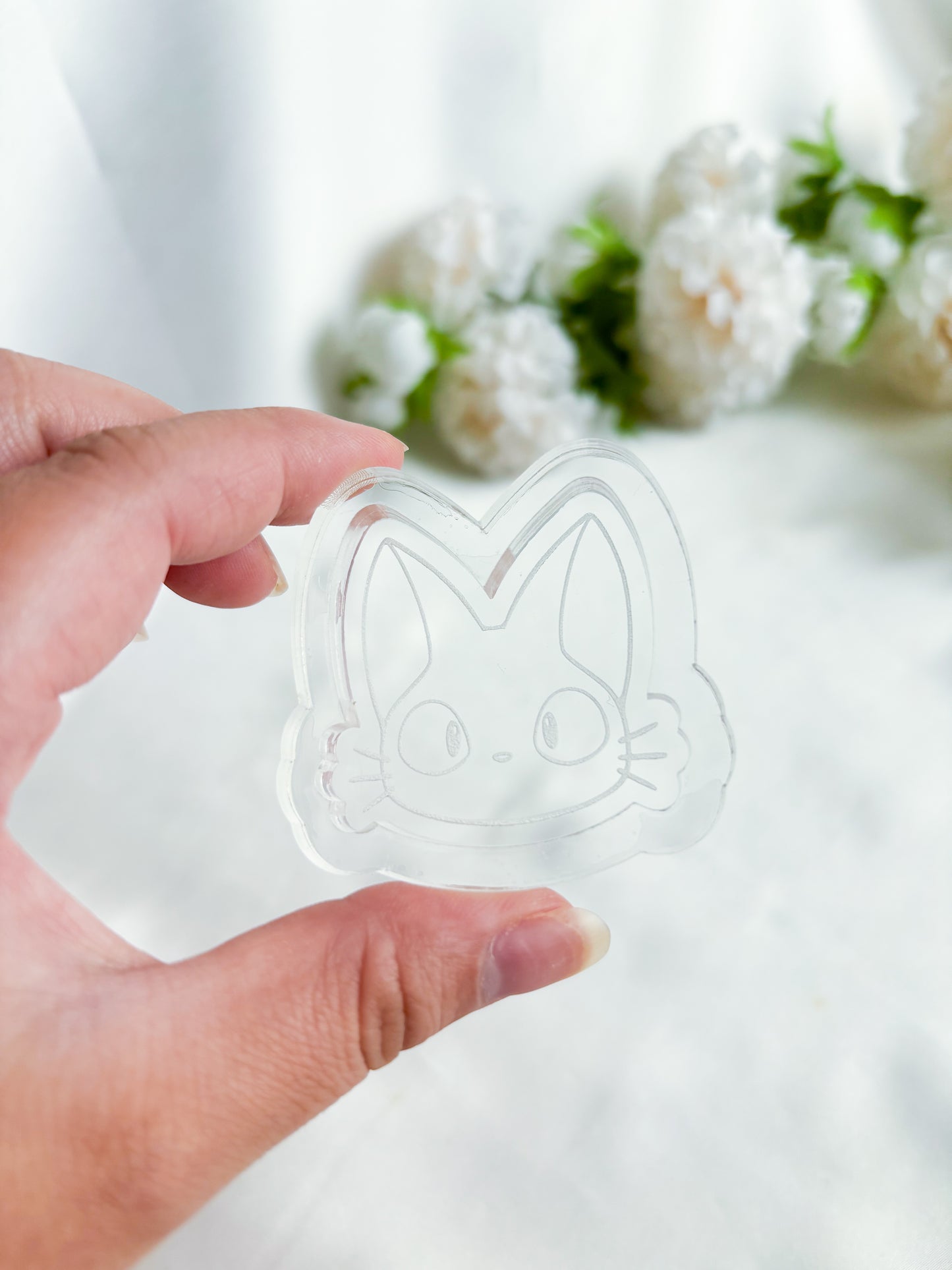Studio Shaker Molds