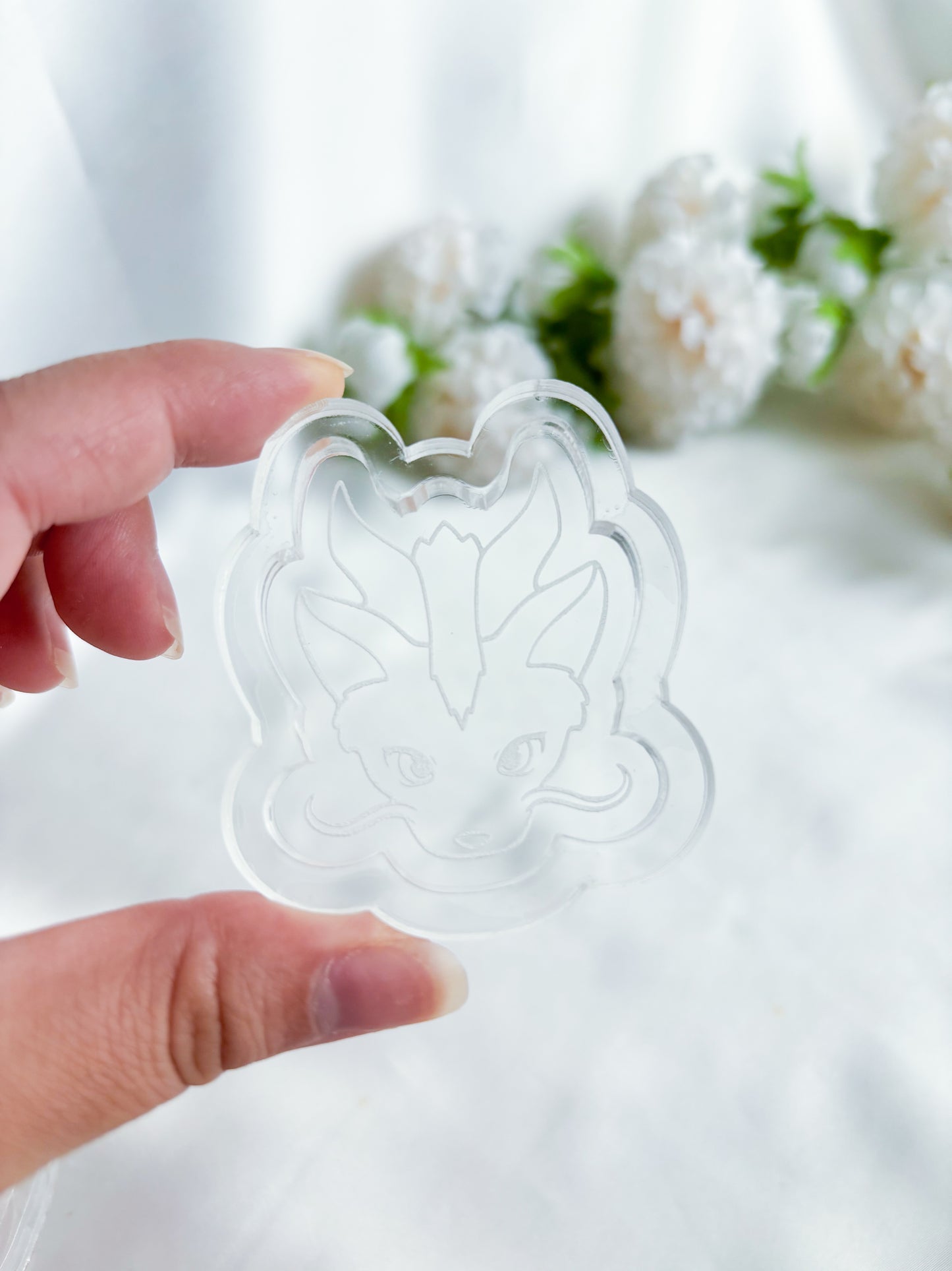 Studio Shaker Molds
