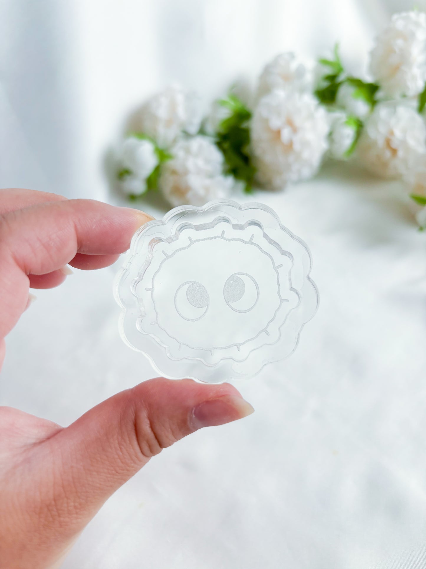 Studio Shaker Molds