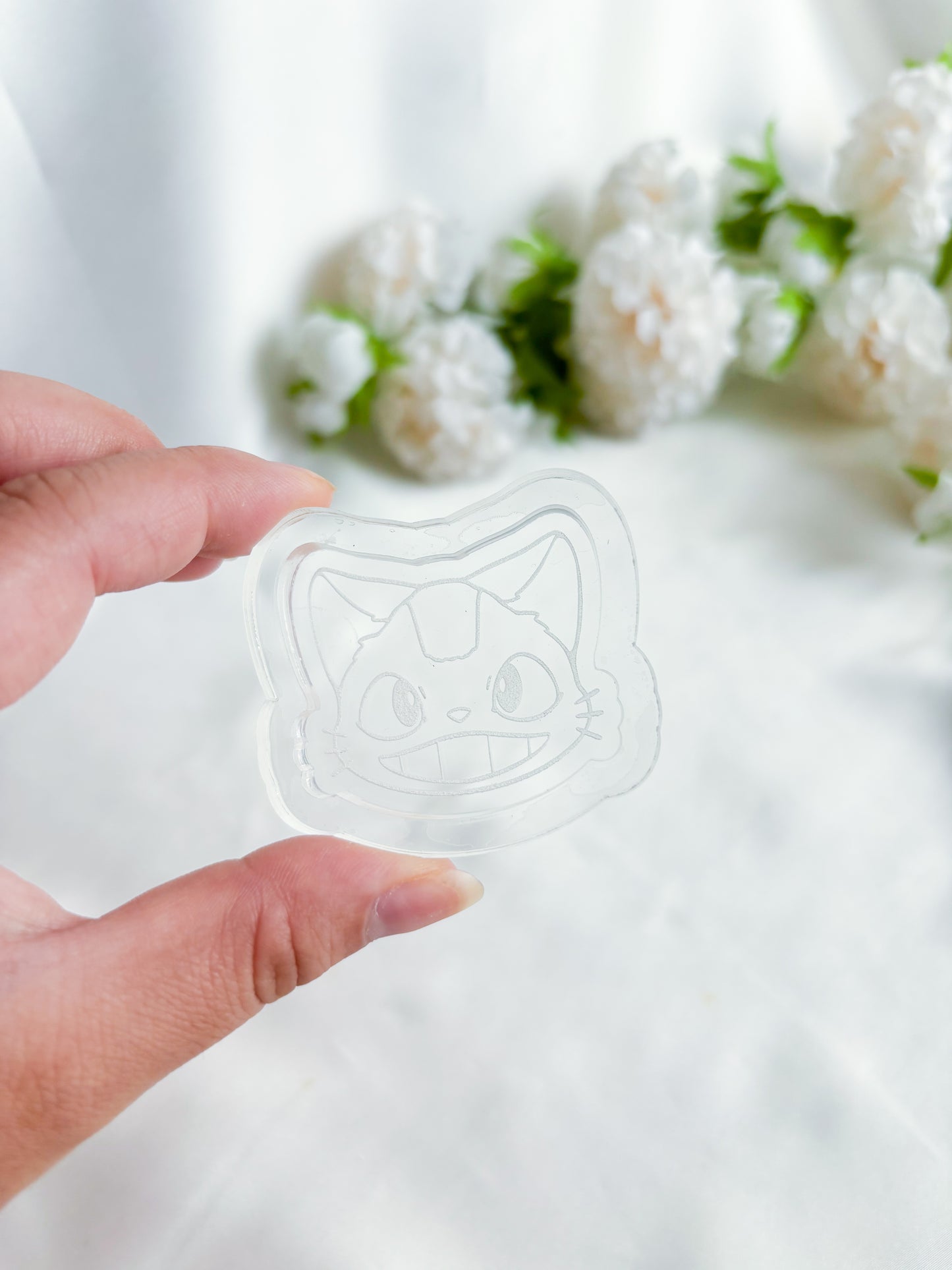 Studio Shaker Molds