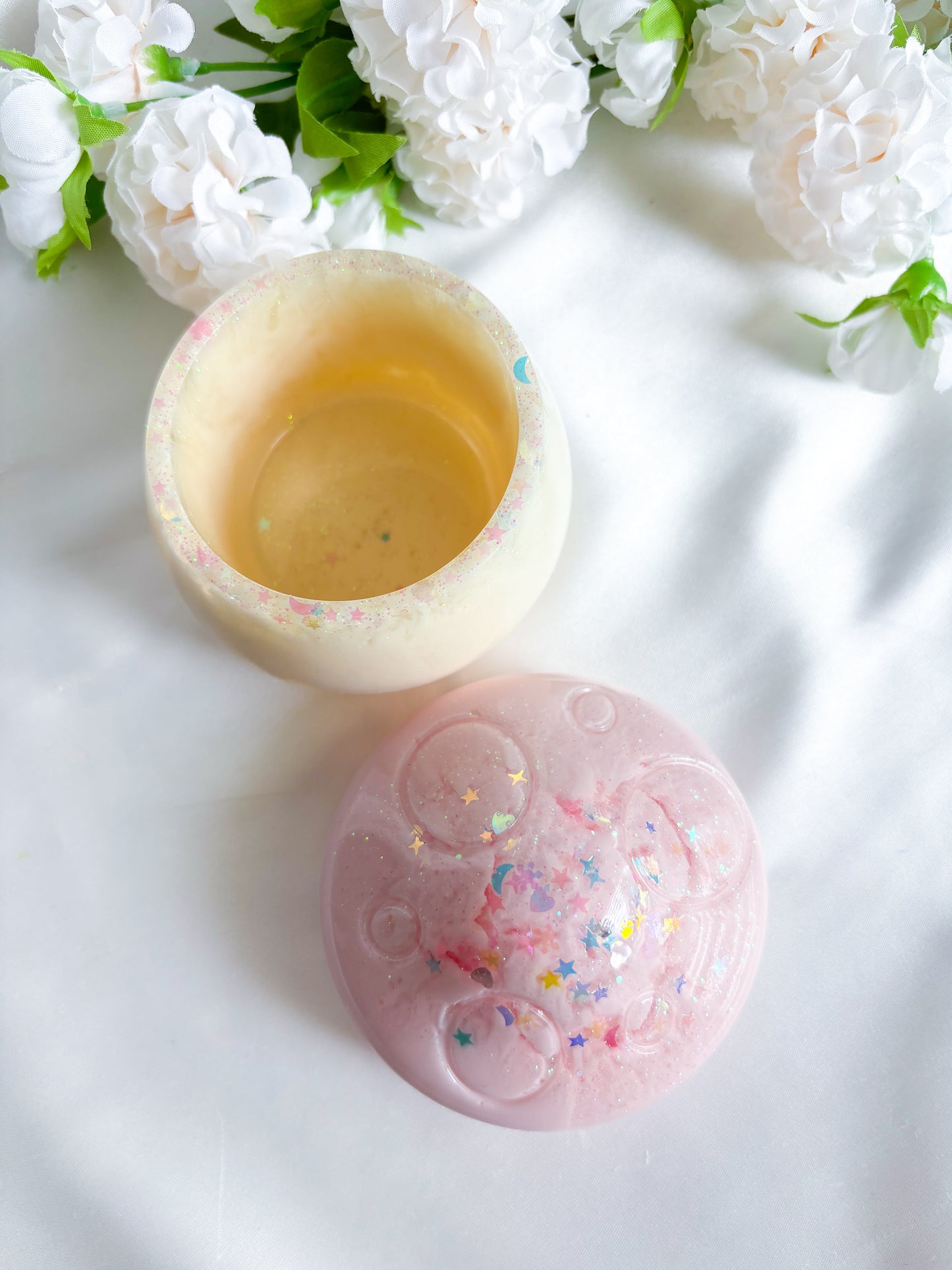 Baby Pink Mushy Jar (1-of-1)