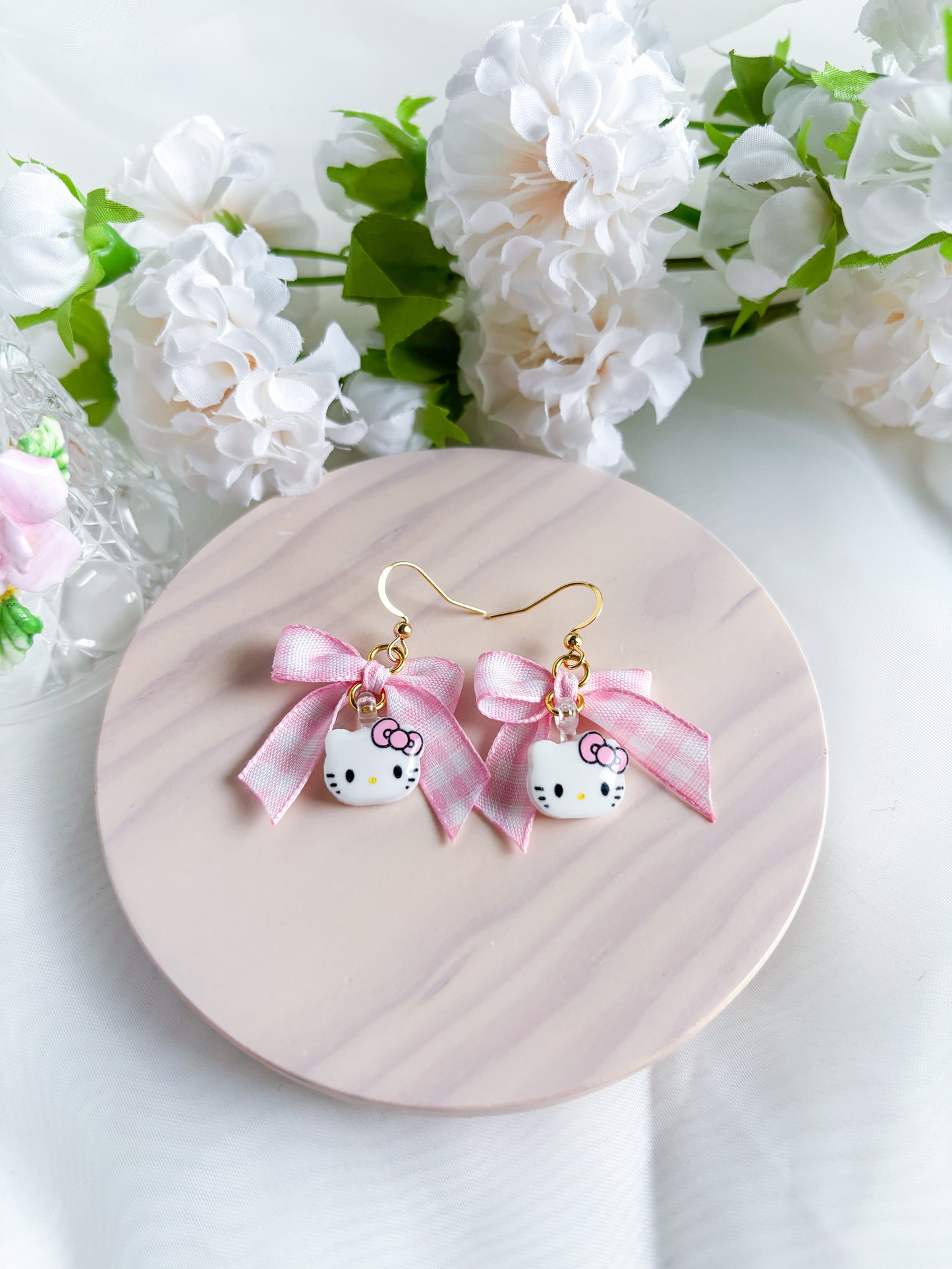 Kawaii Friends Earrings