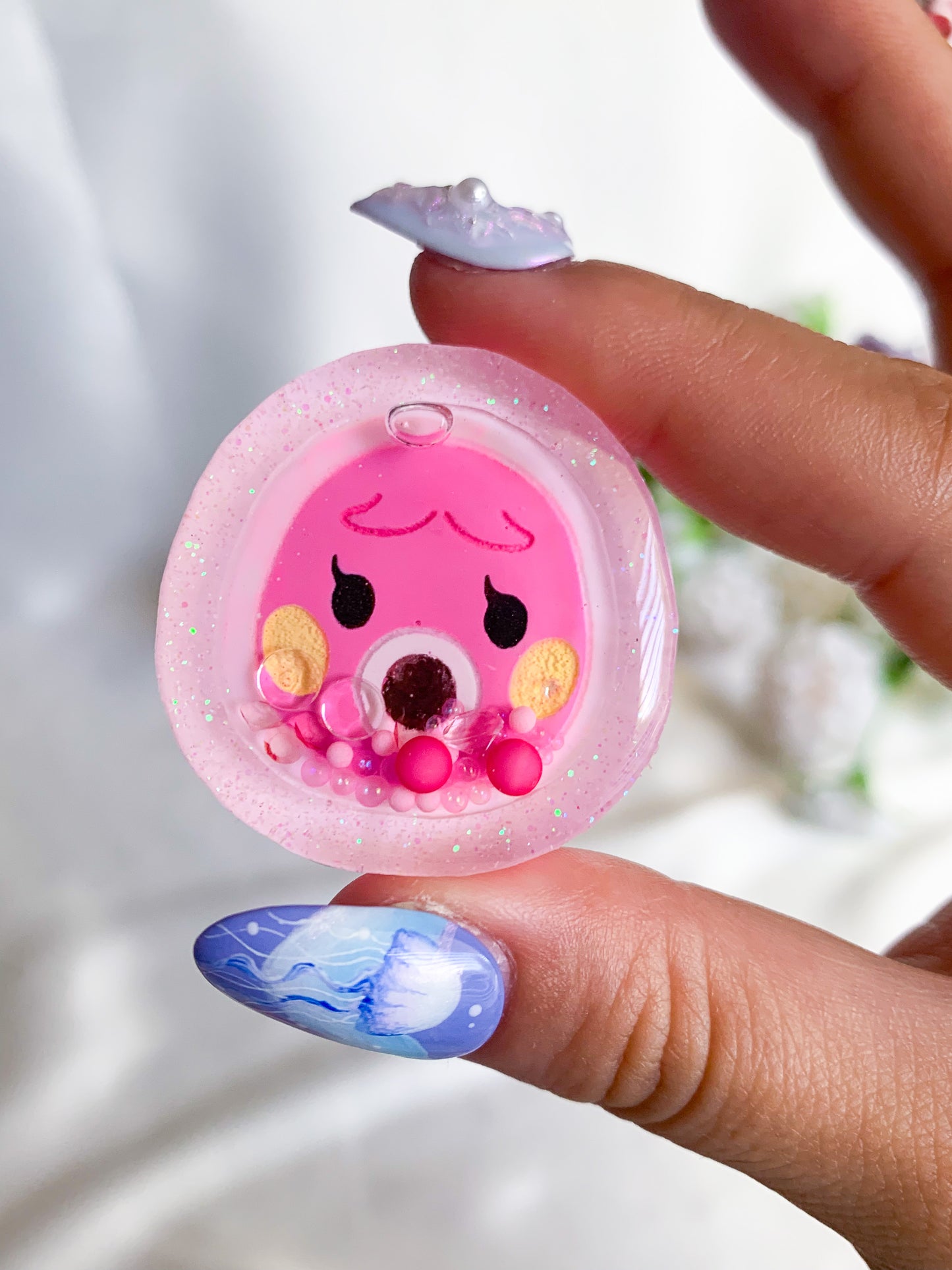 Villager Friends Shakers