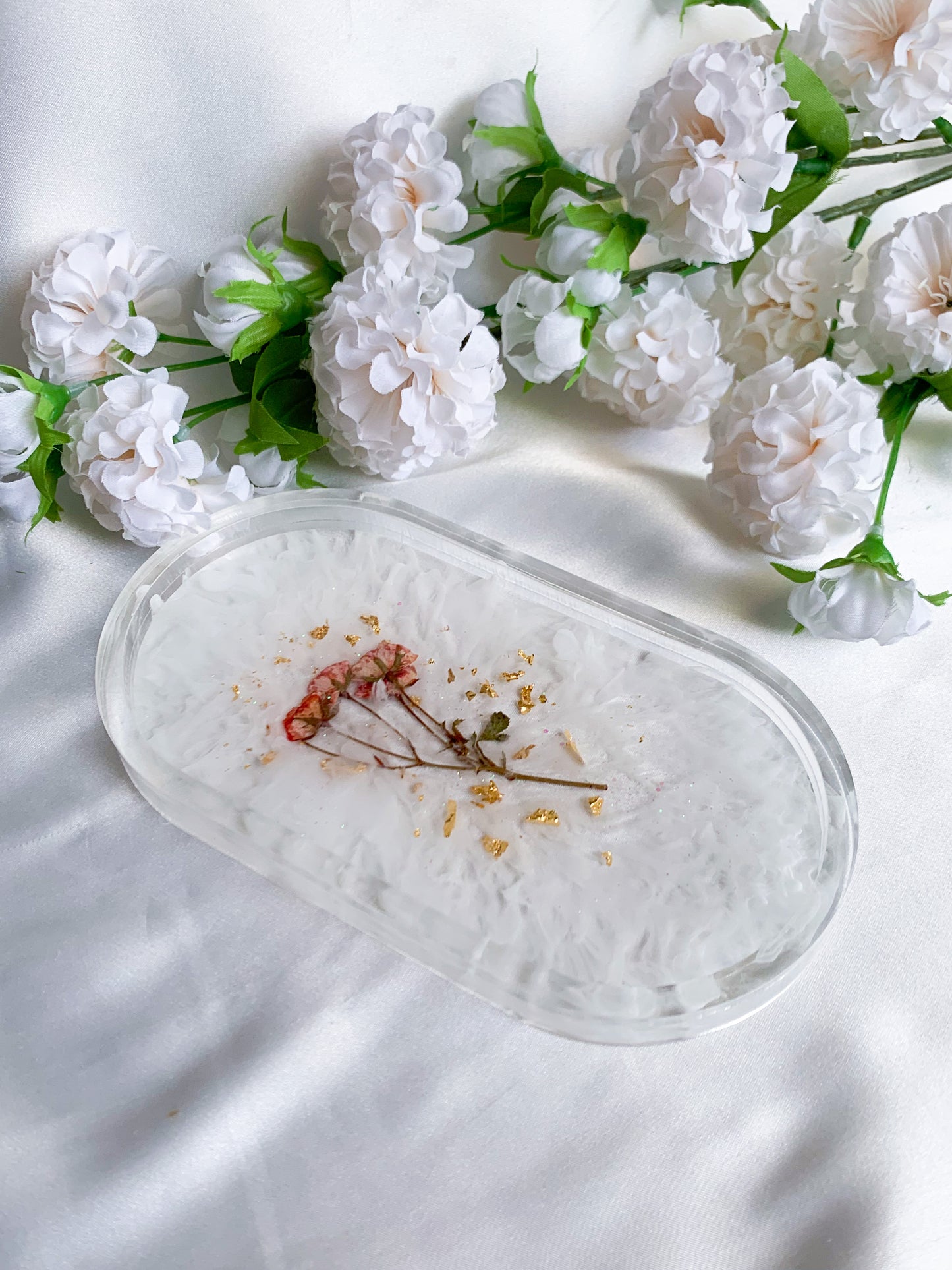 Flower Tray