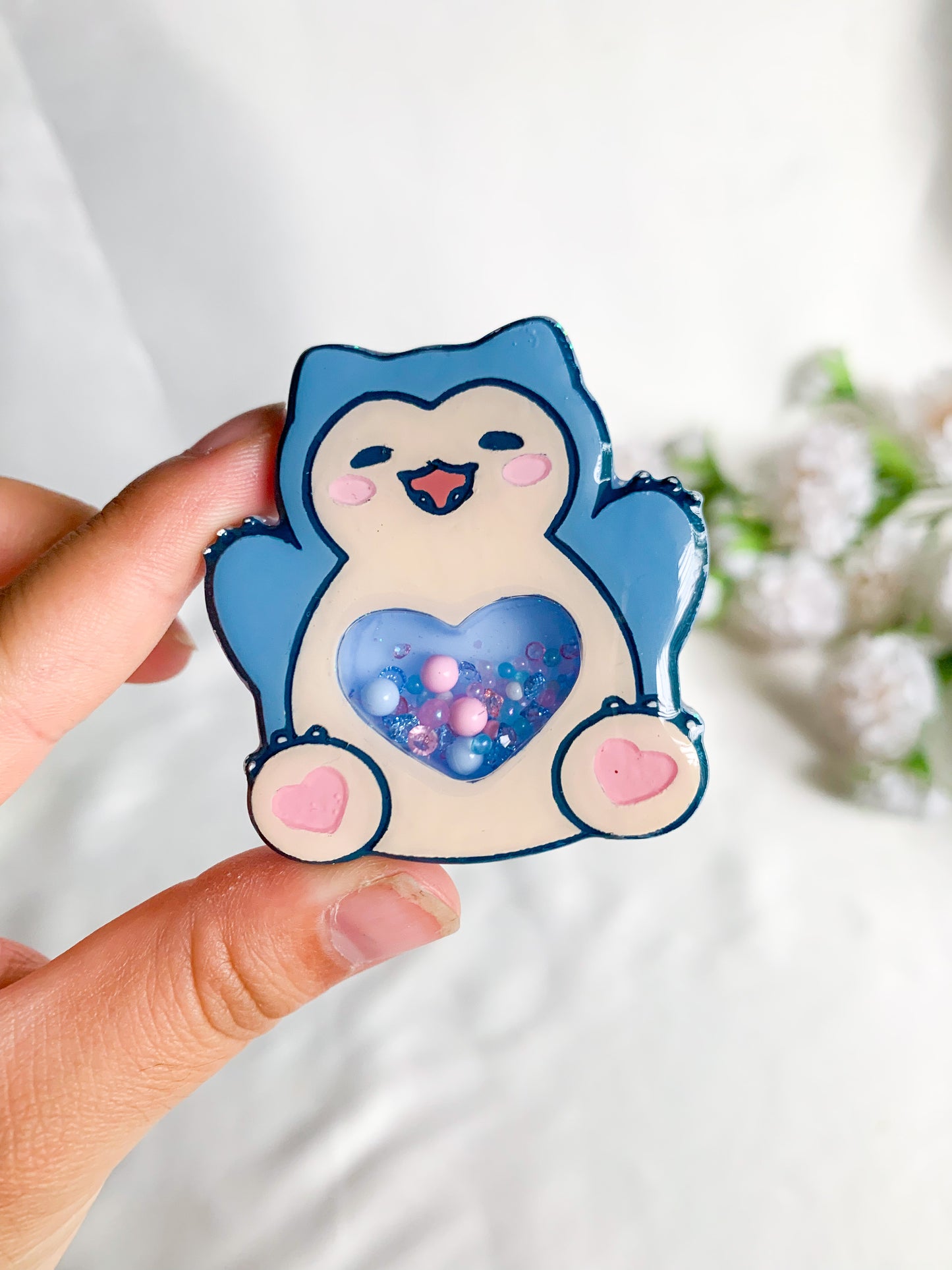 Cutie Lax Dry Shaker