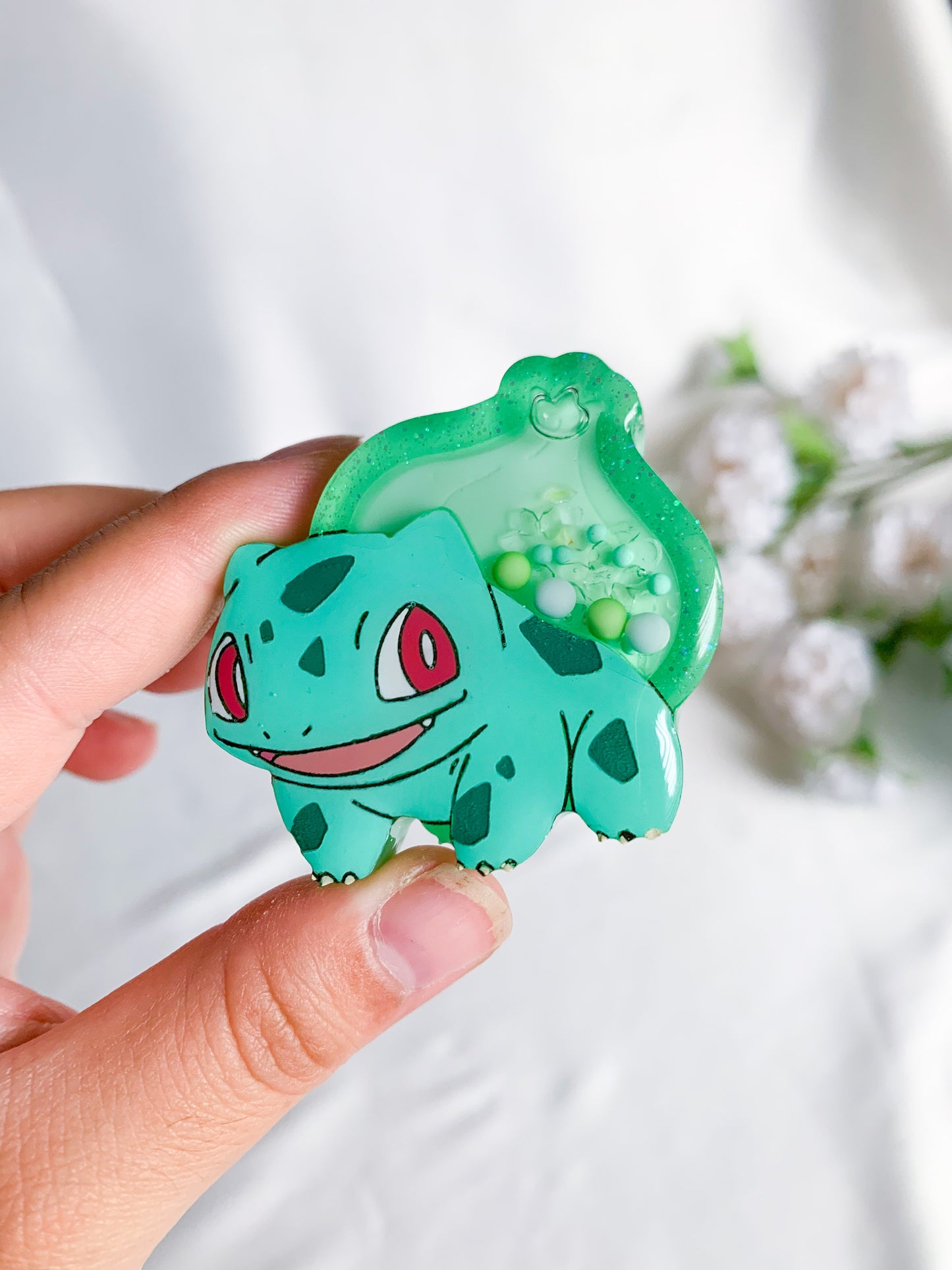 Bulba Poke Shaker