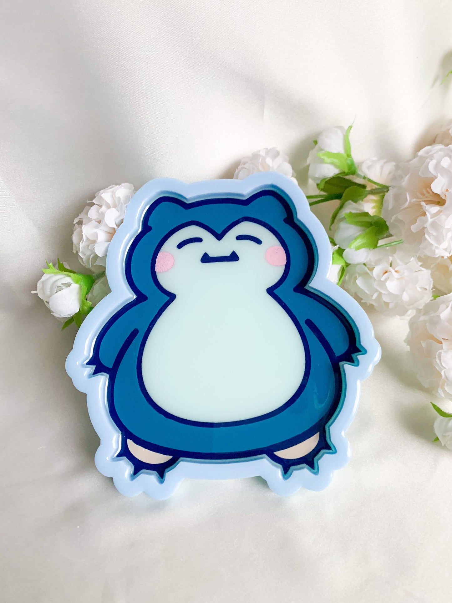 Sleepy Poke Lax Tray