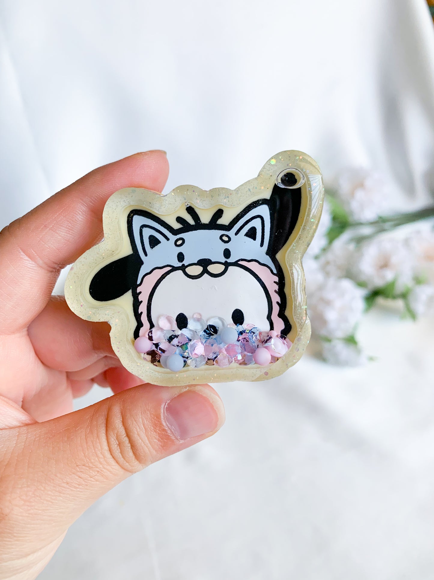 Kawaii Face Shakers