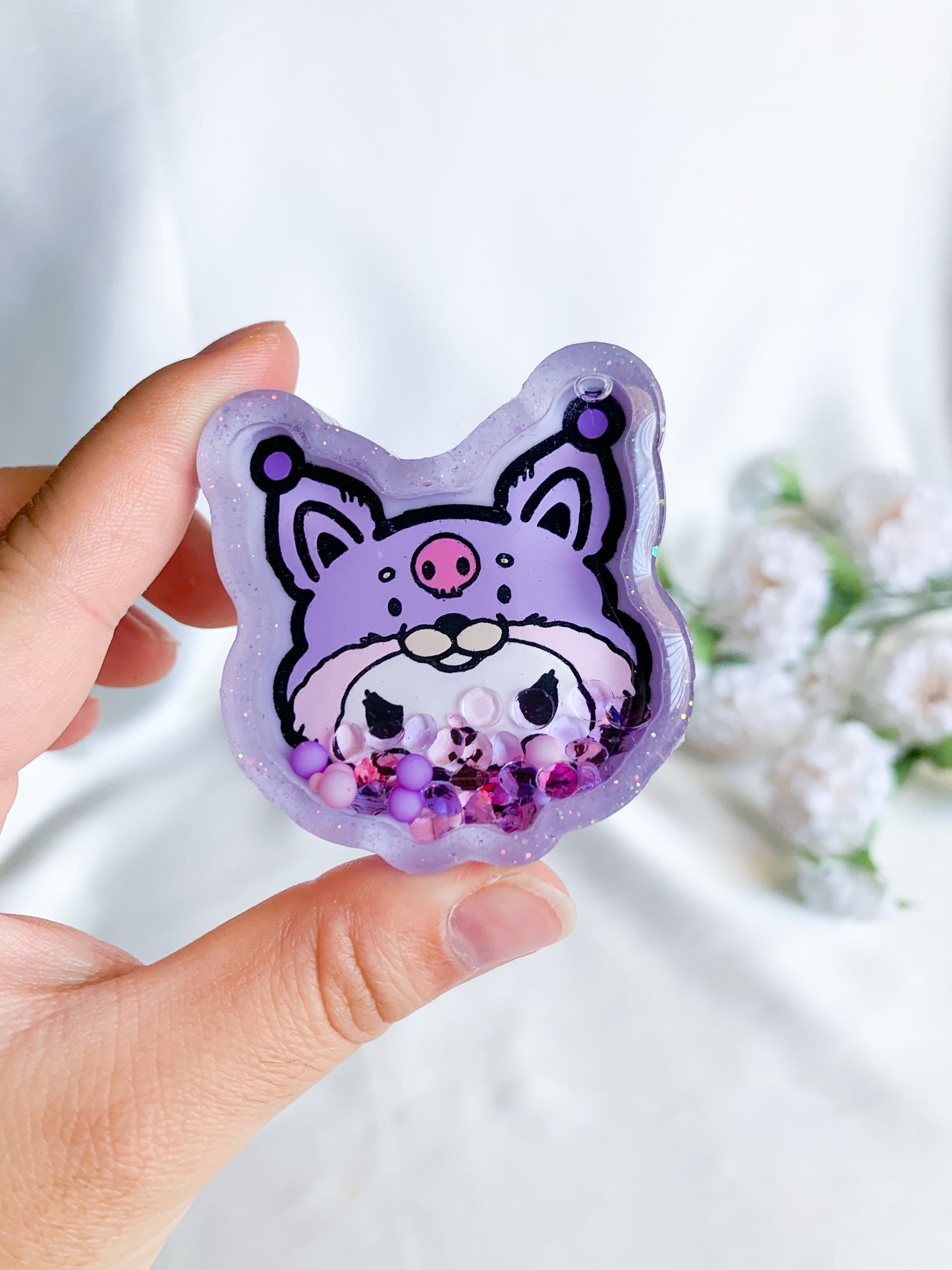 Kawaii Face Shakers