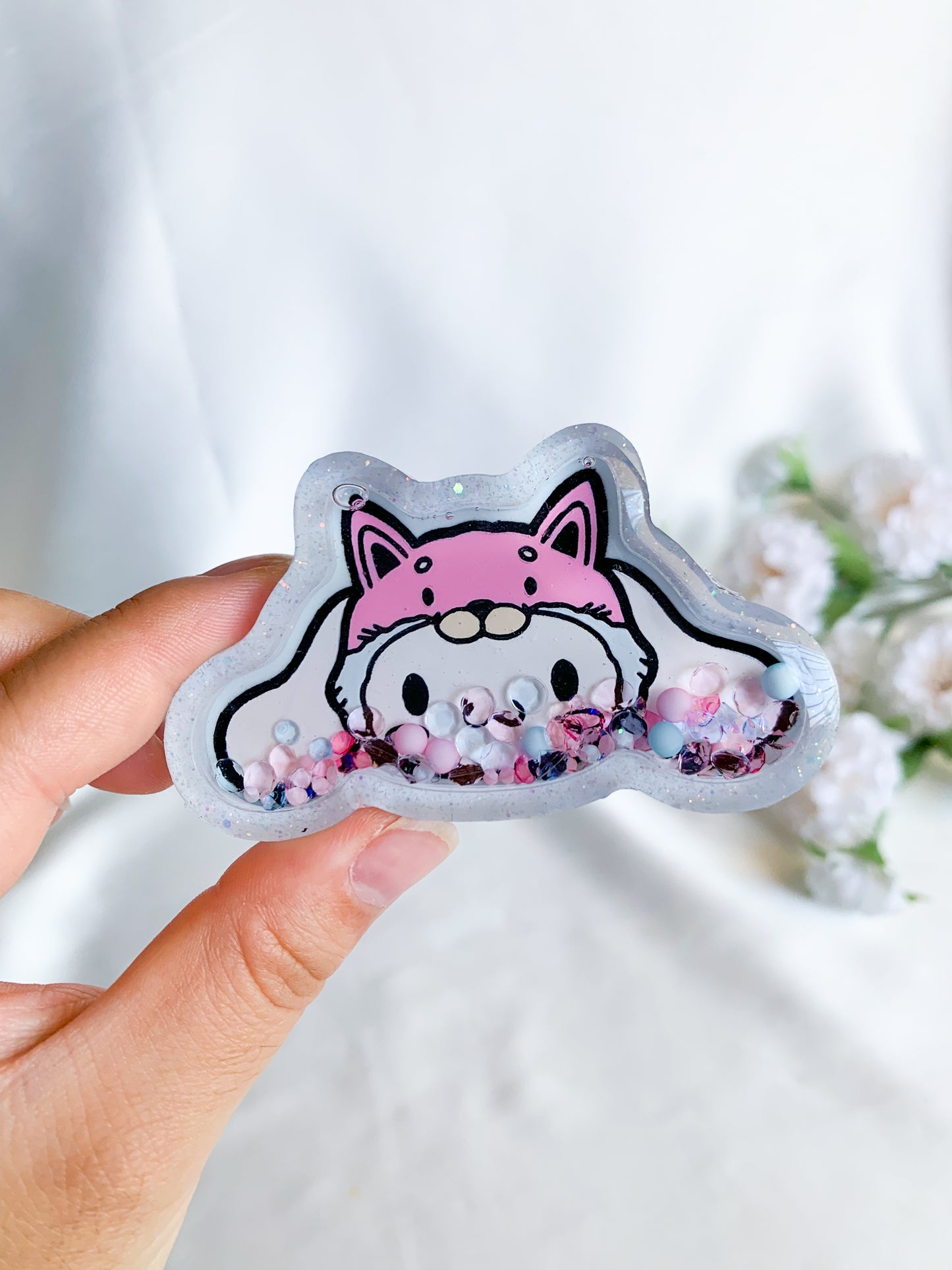 Kawaii Face Shakers