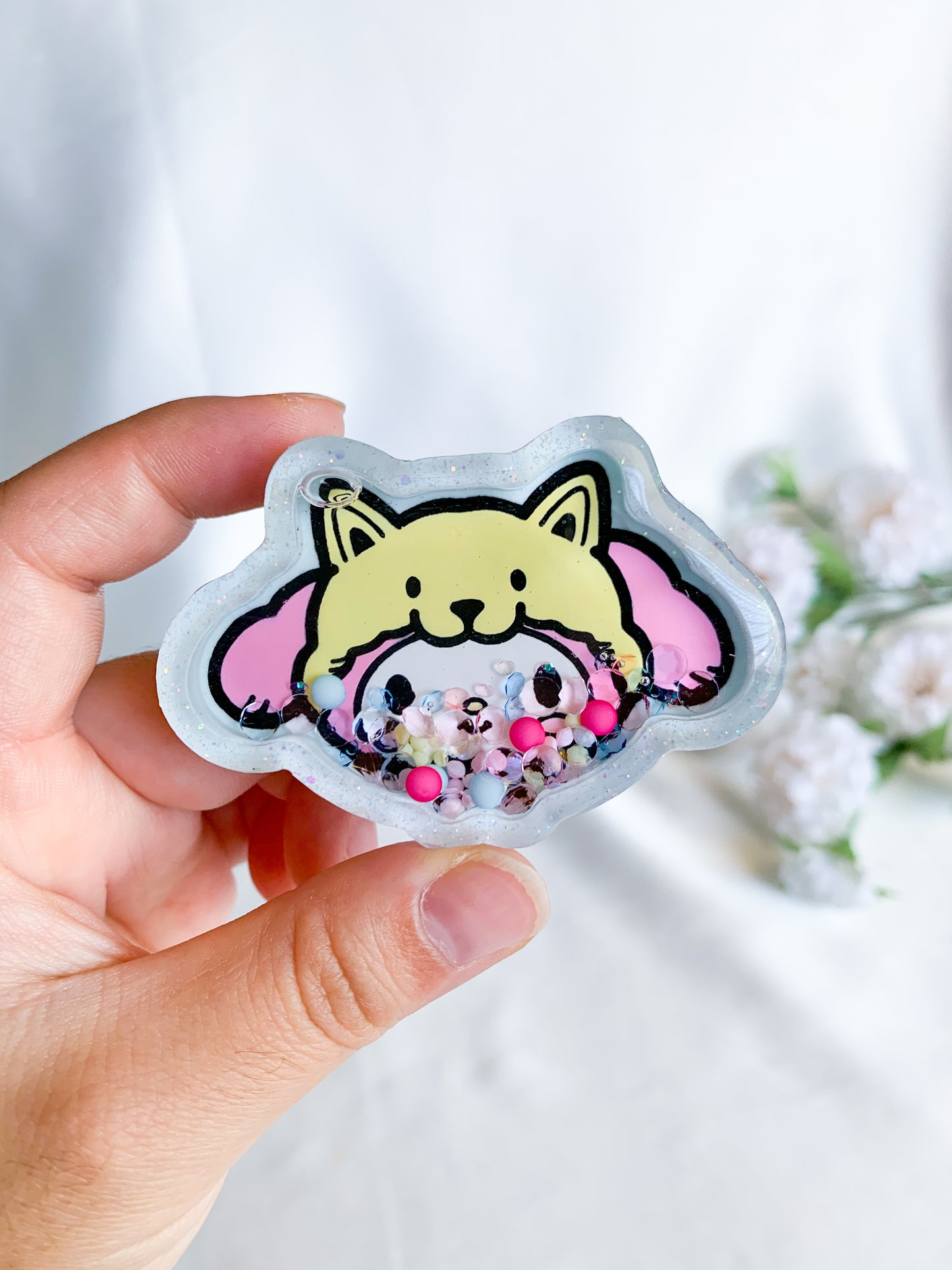 Kawaii Face Shakers