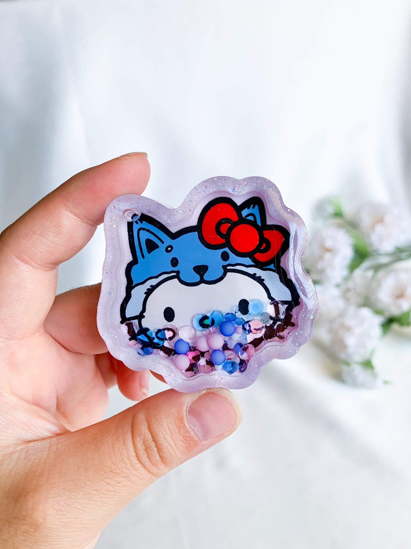 Kawaii Face Shakers