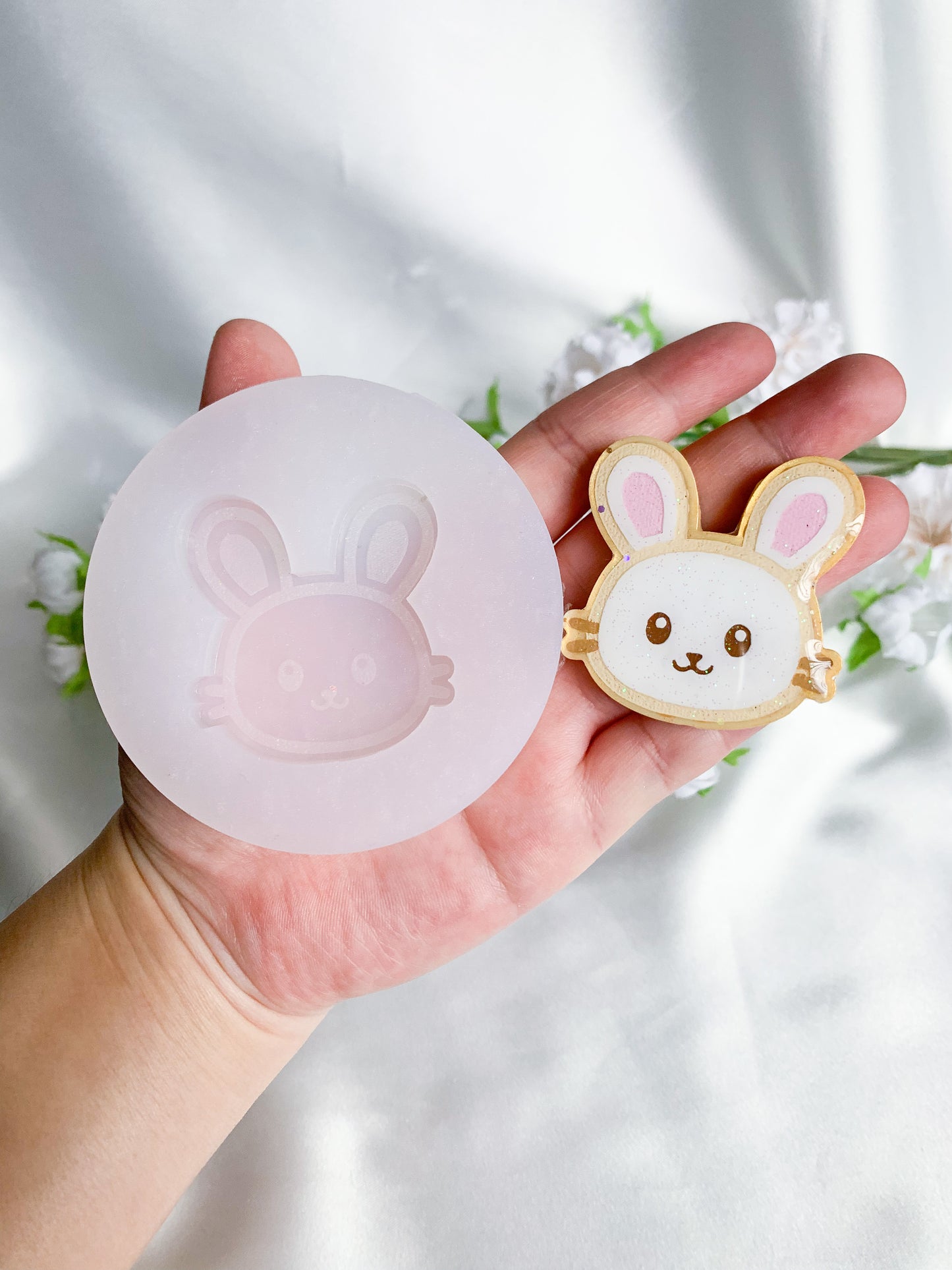 Zodiac Animal Molds
