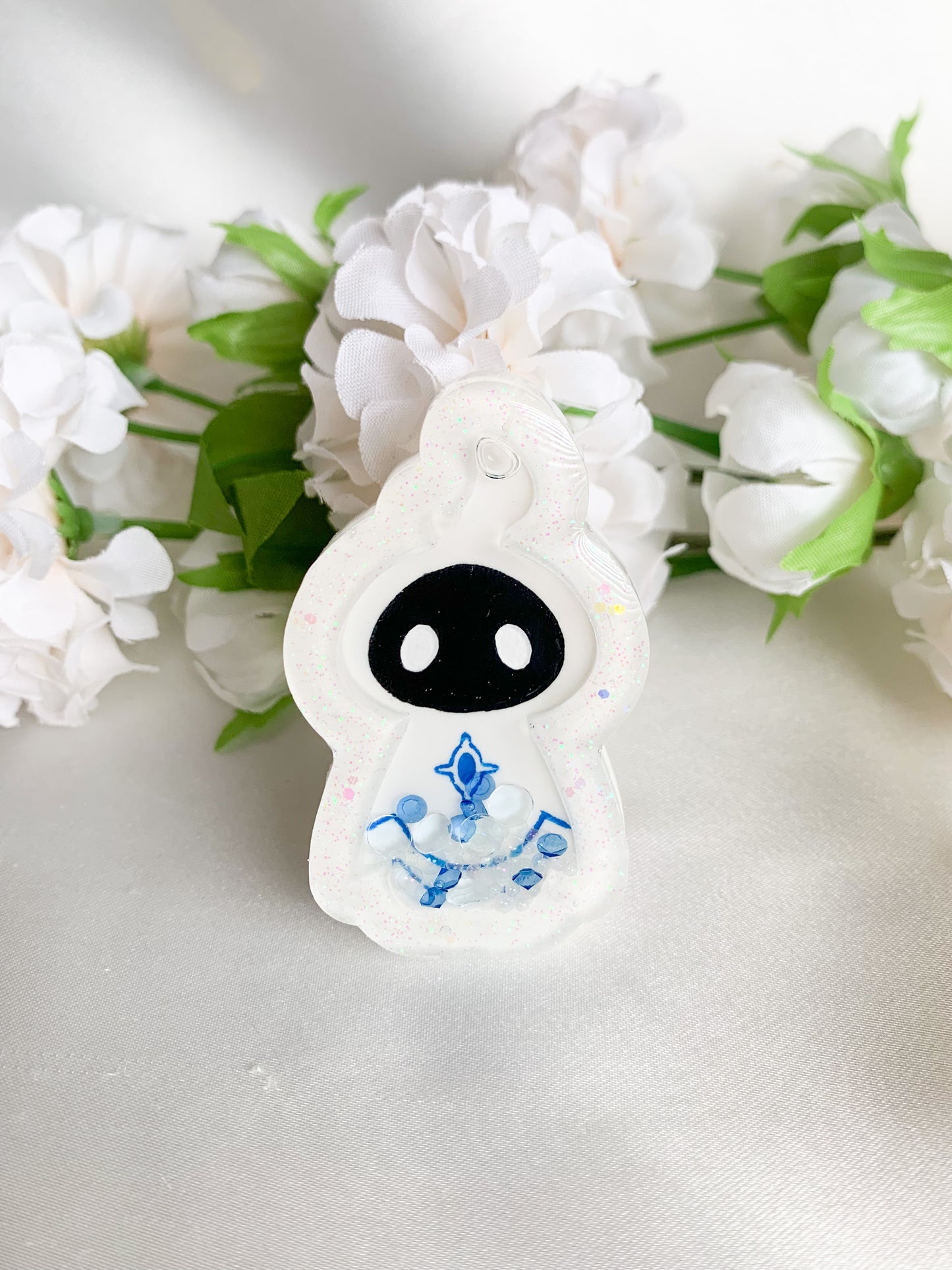 Venti Spirit Shaker - Genshin Impact Fan Art