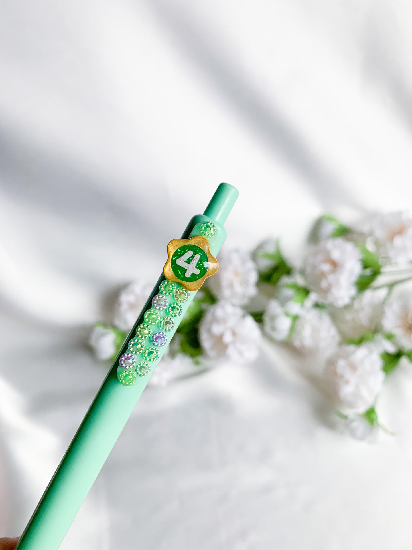 Magical Girl Pens