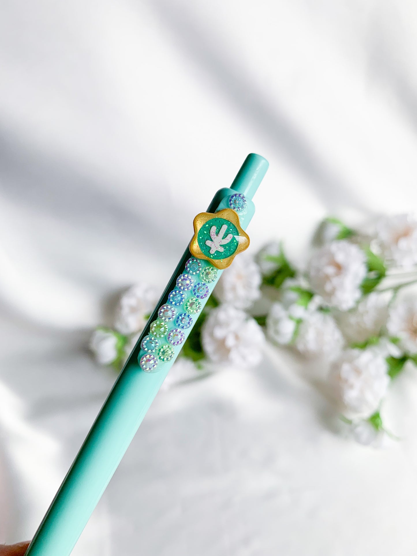 Magical Girl Pens