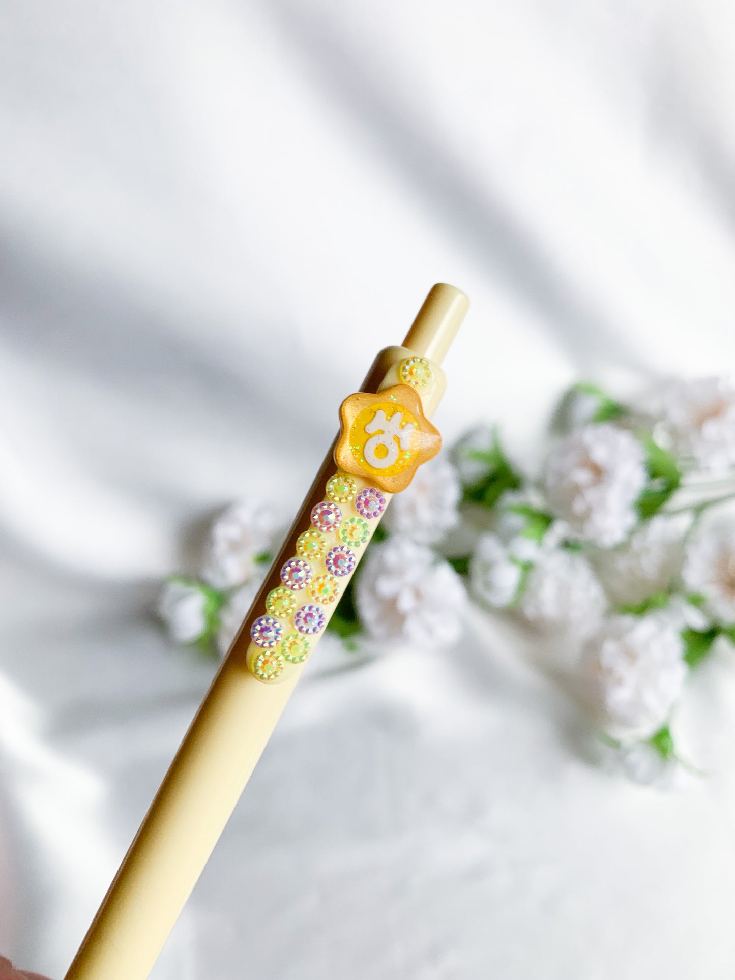 Magical Girl Pens
