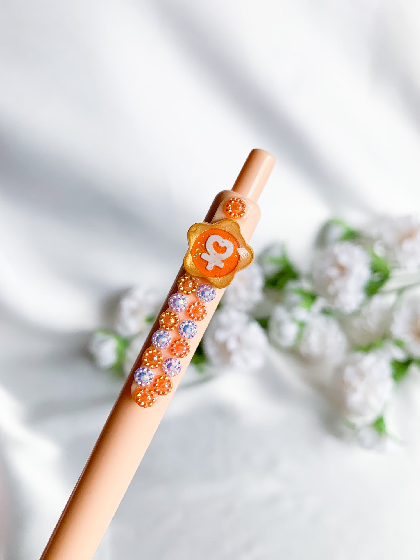 Magical Girl Pens