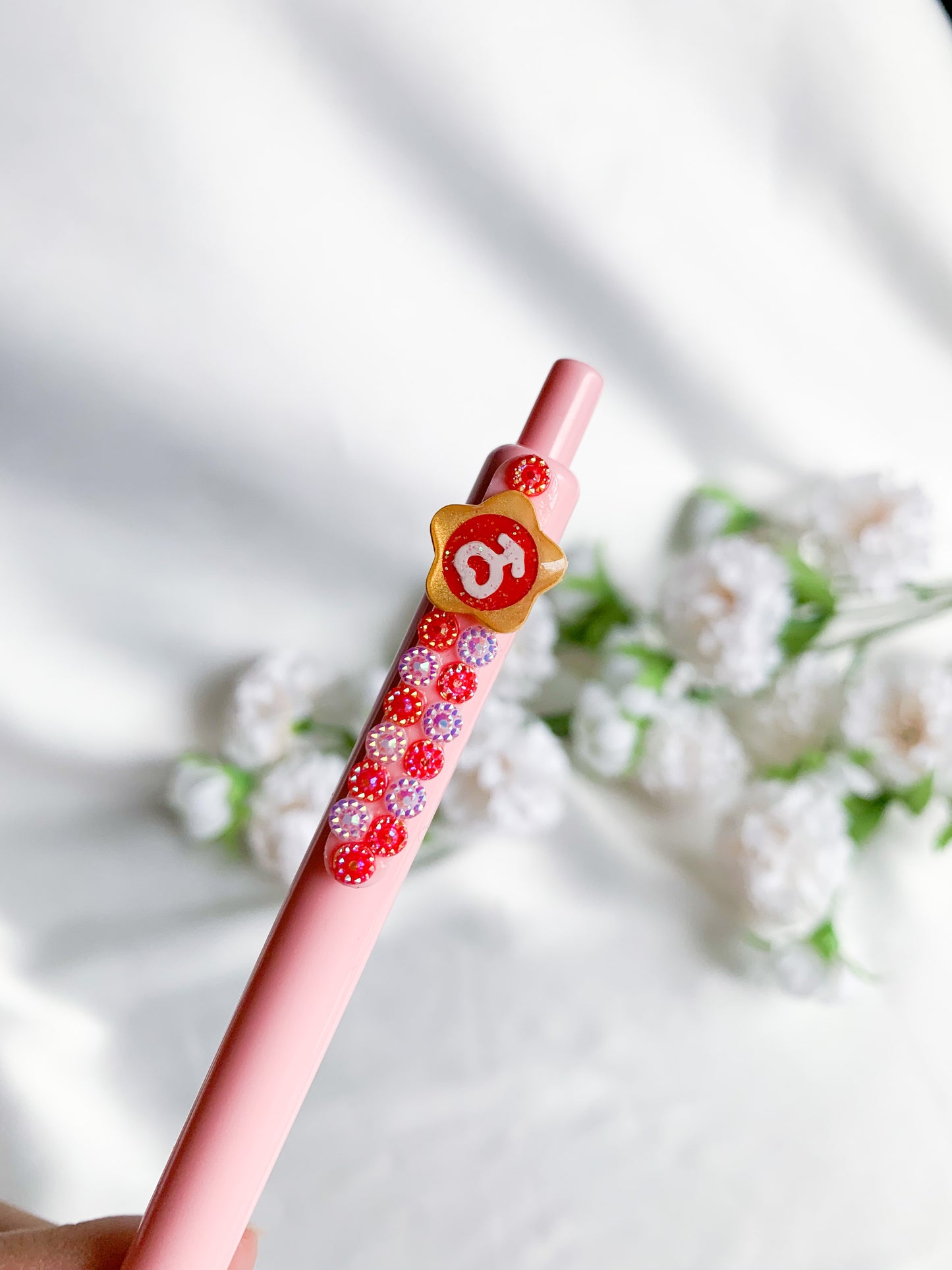 Magical Girl Pens