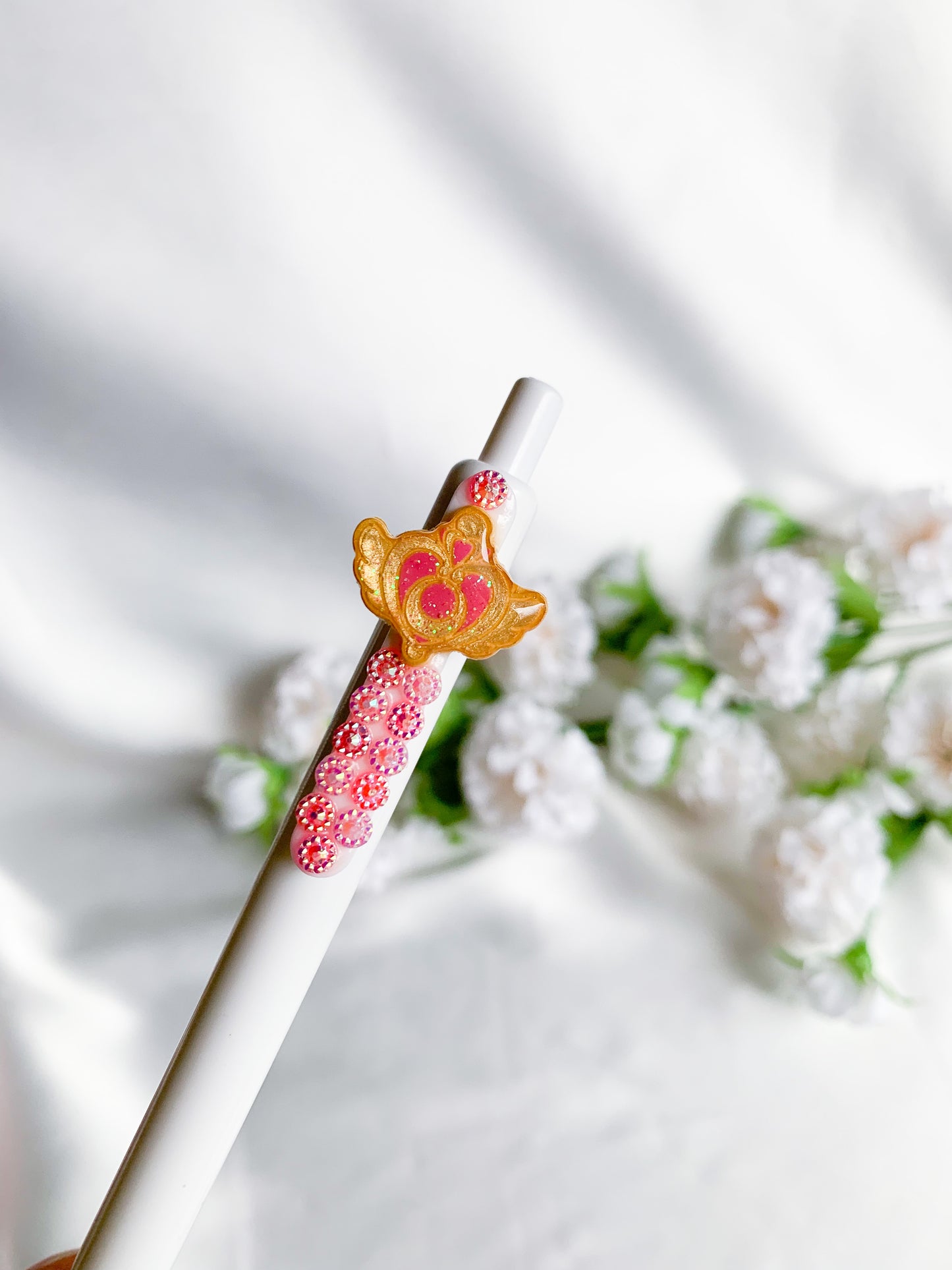 Magical Girl Pens