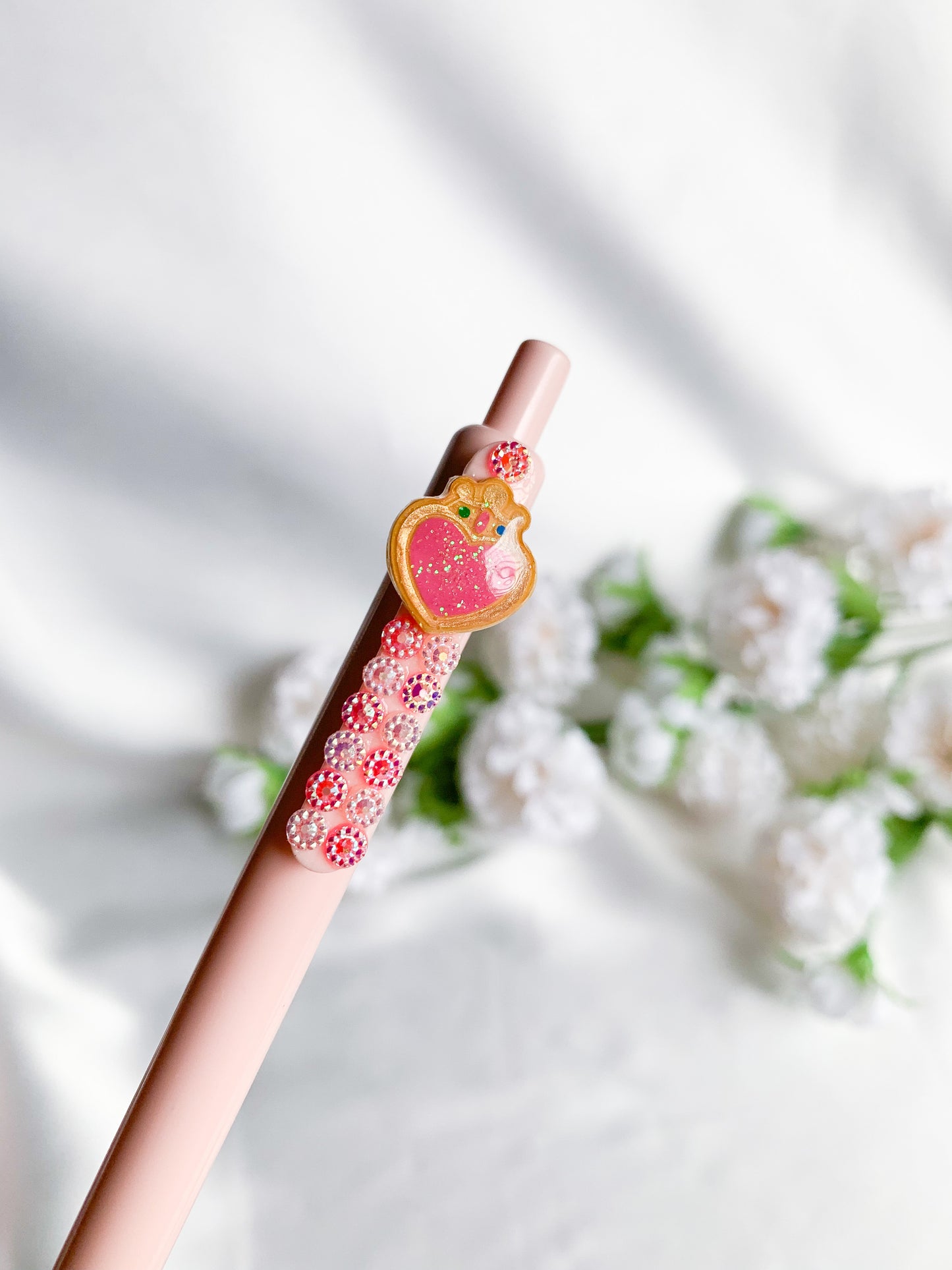 Magical Girl Pens