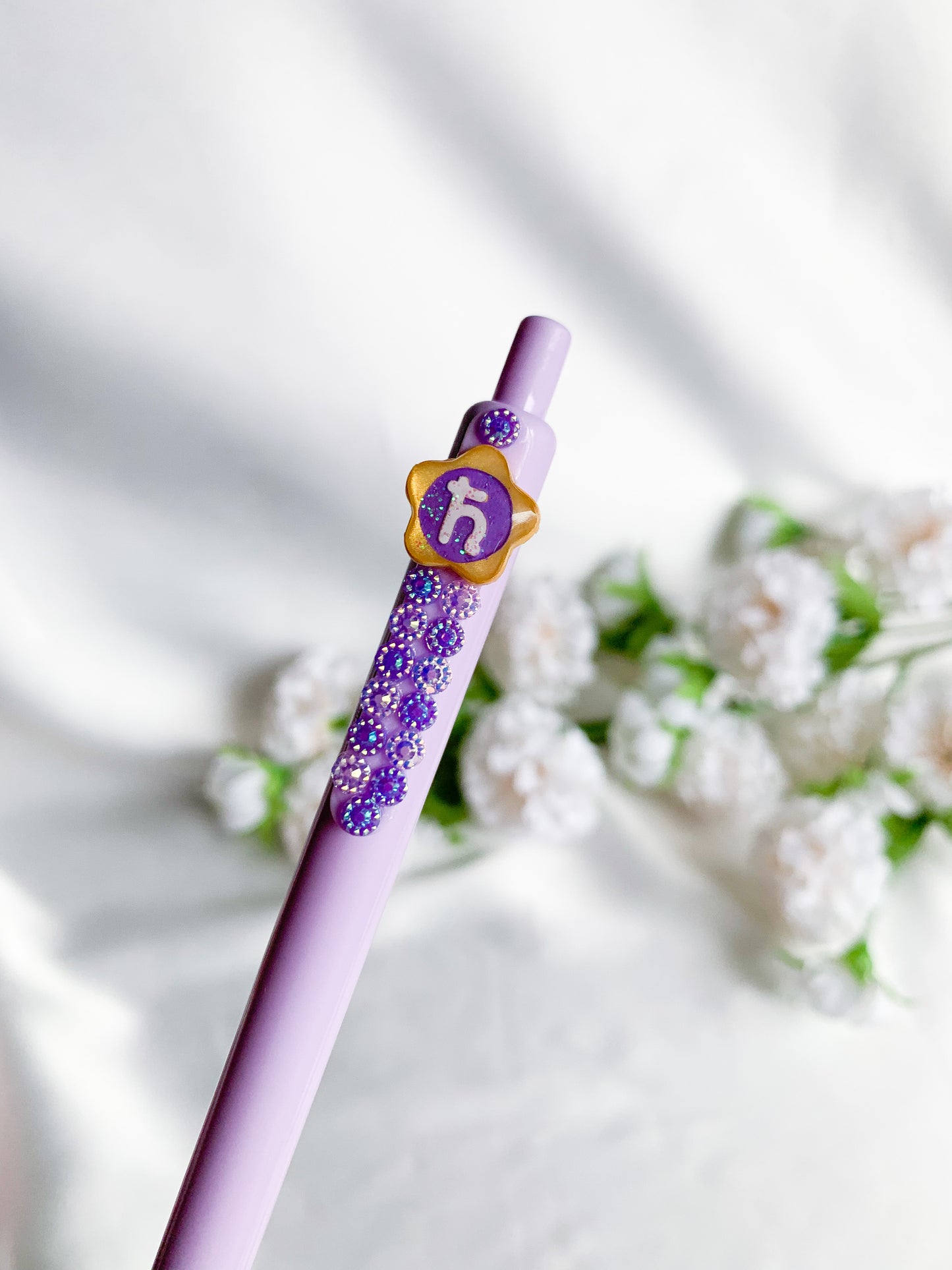 Magical Girl Pens