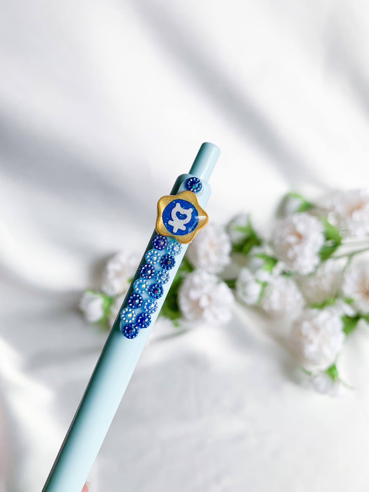 Magical Girl Pens