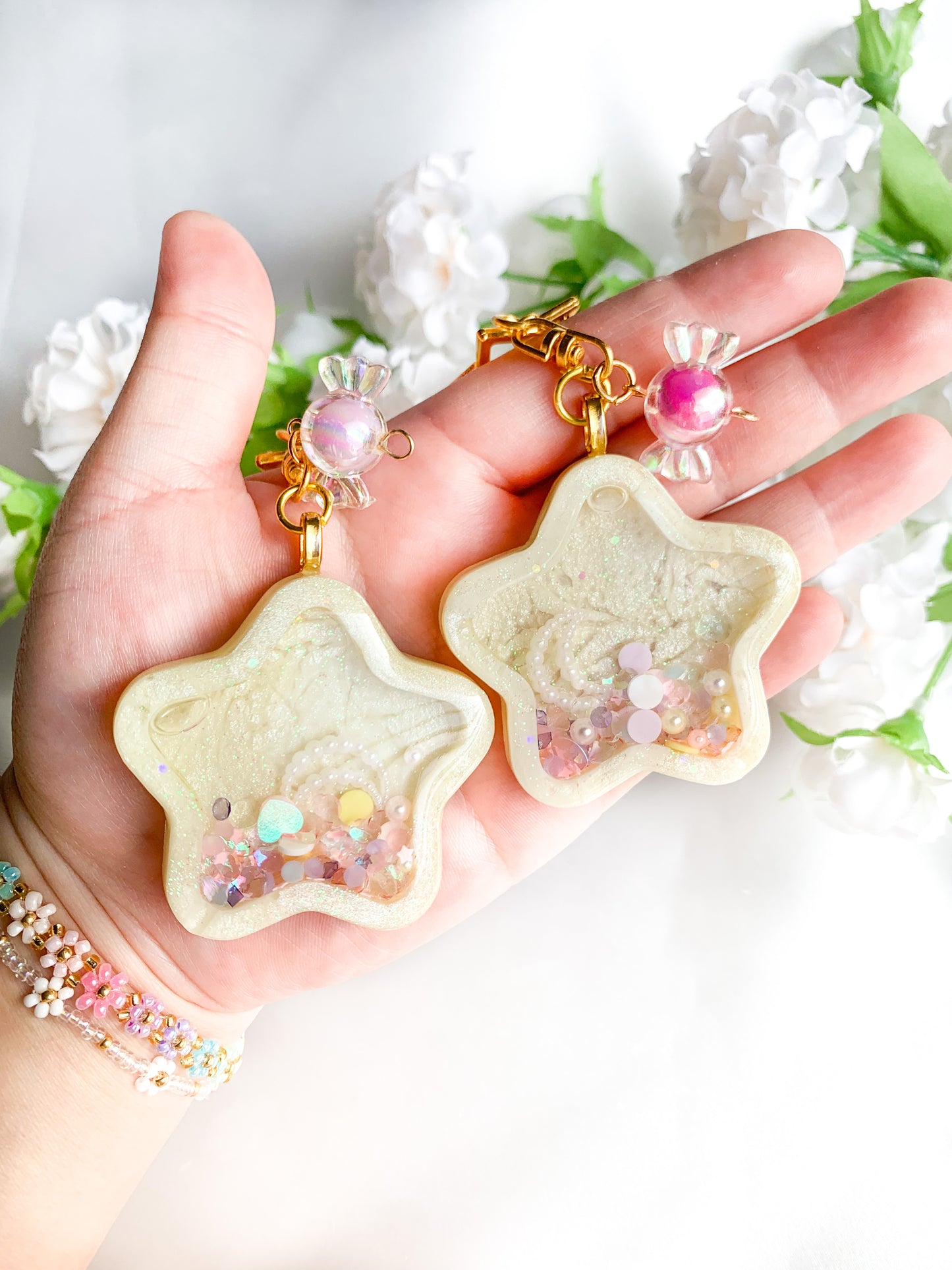 Sailor Moon Shakers