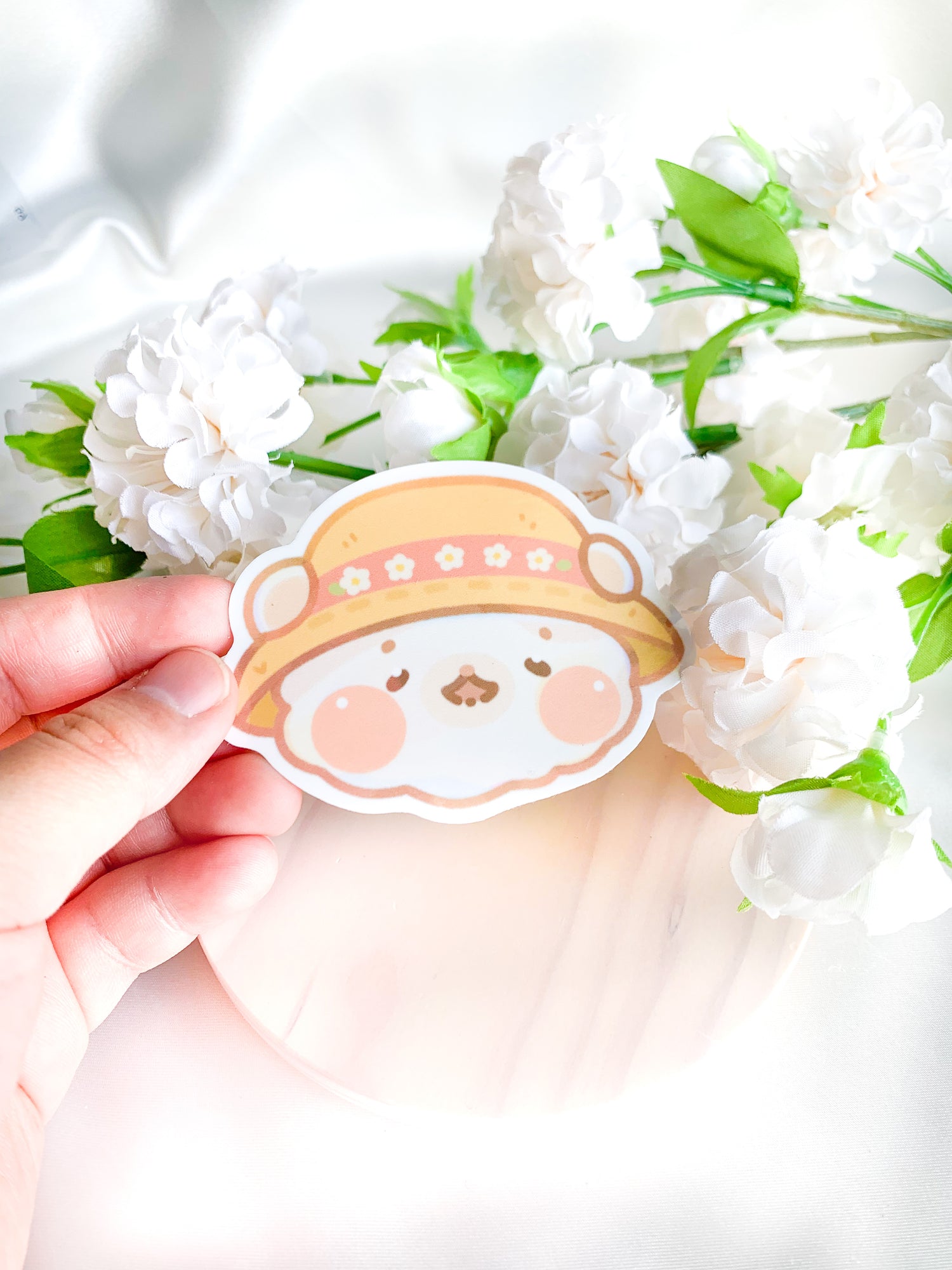 Mochi Merch