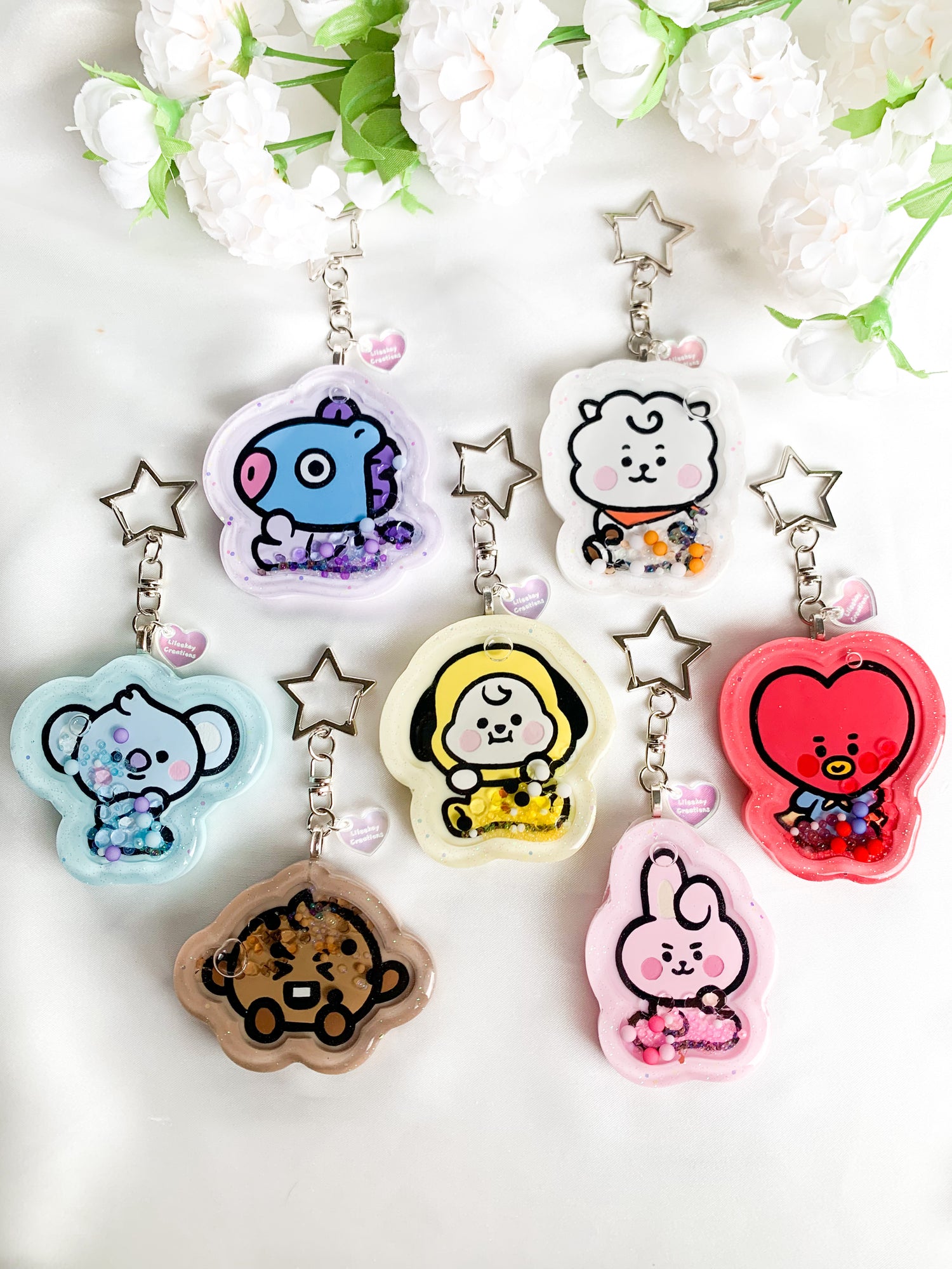 BT Buddies
