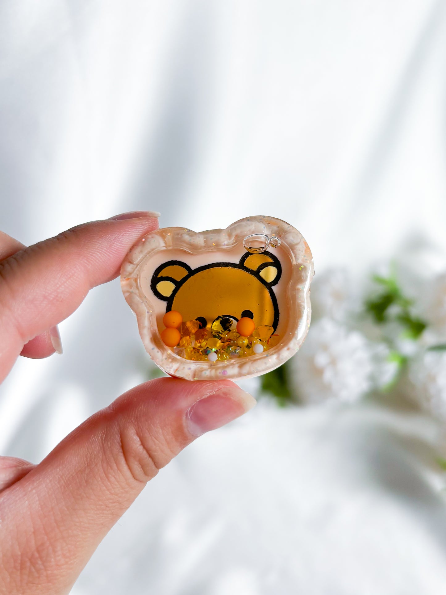Kawaii Mini Shakers