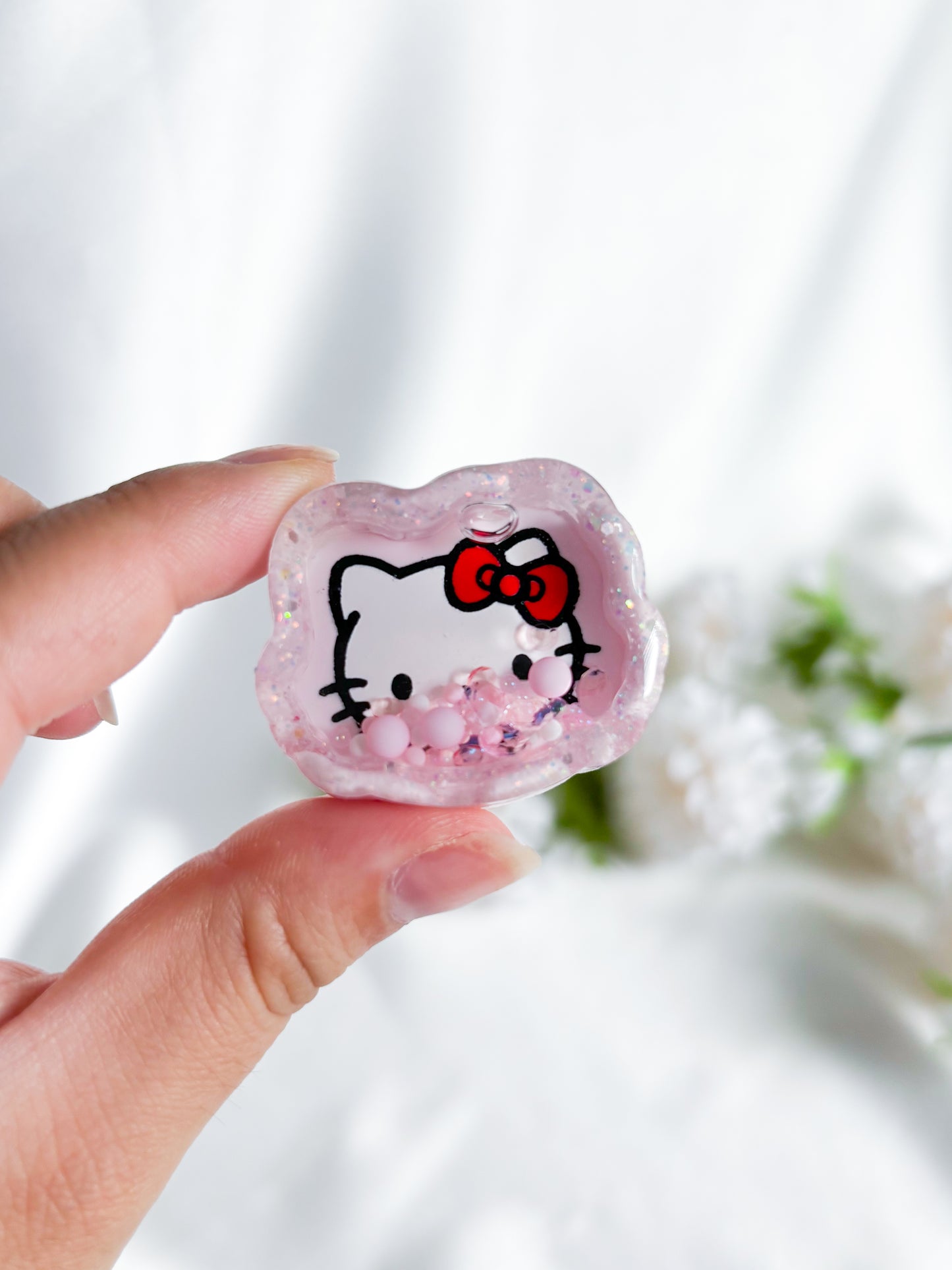 Kawaii Mini Shakers