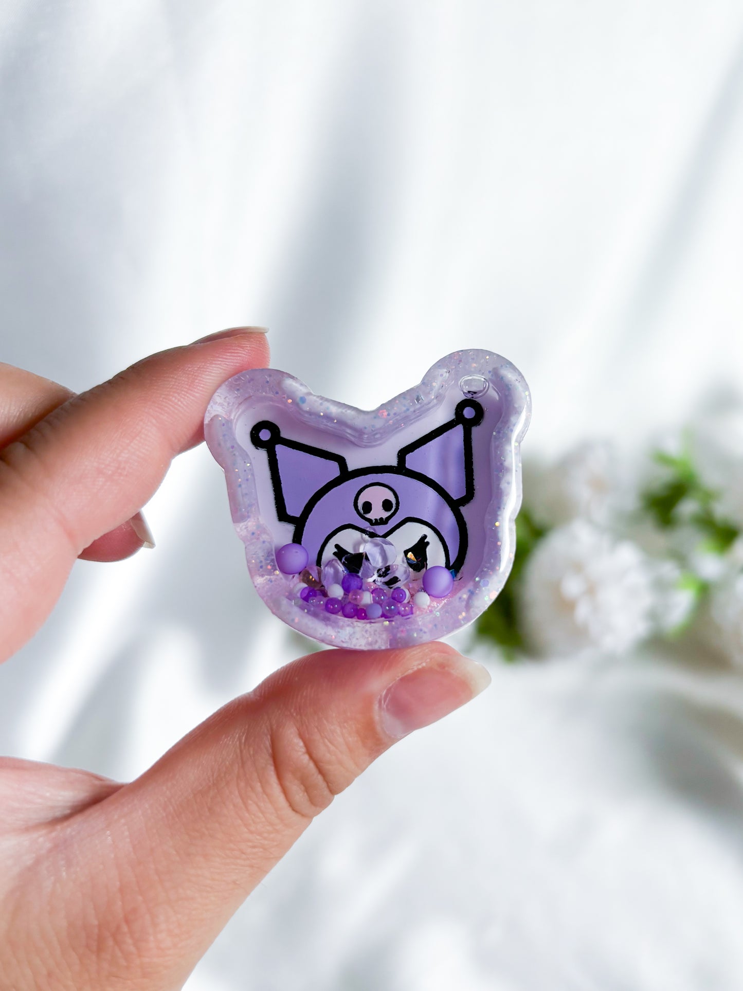 Kawaii Mini Shakers