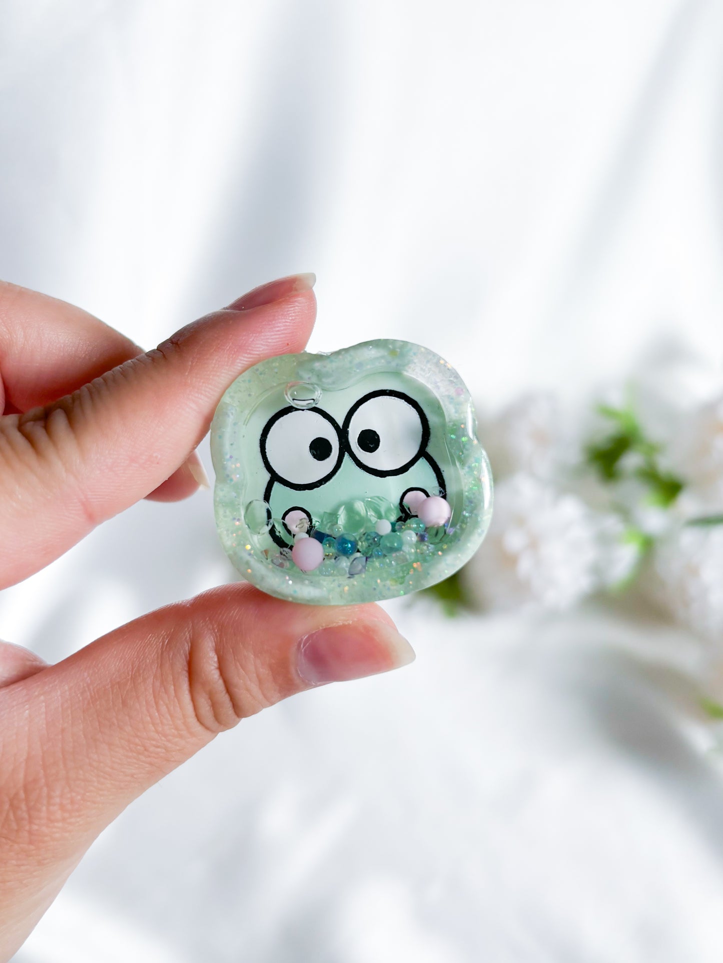 Kawaii Mini Shakers