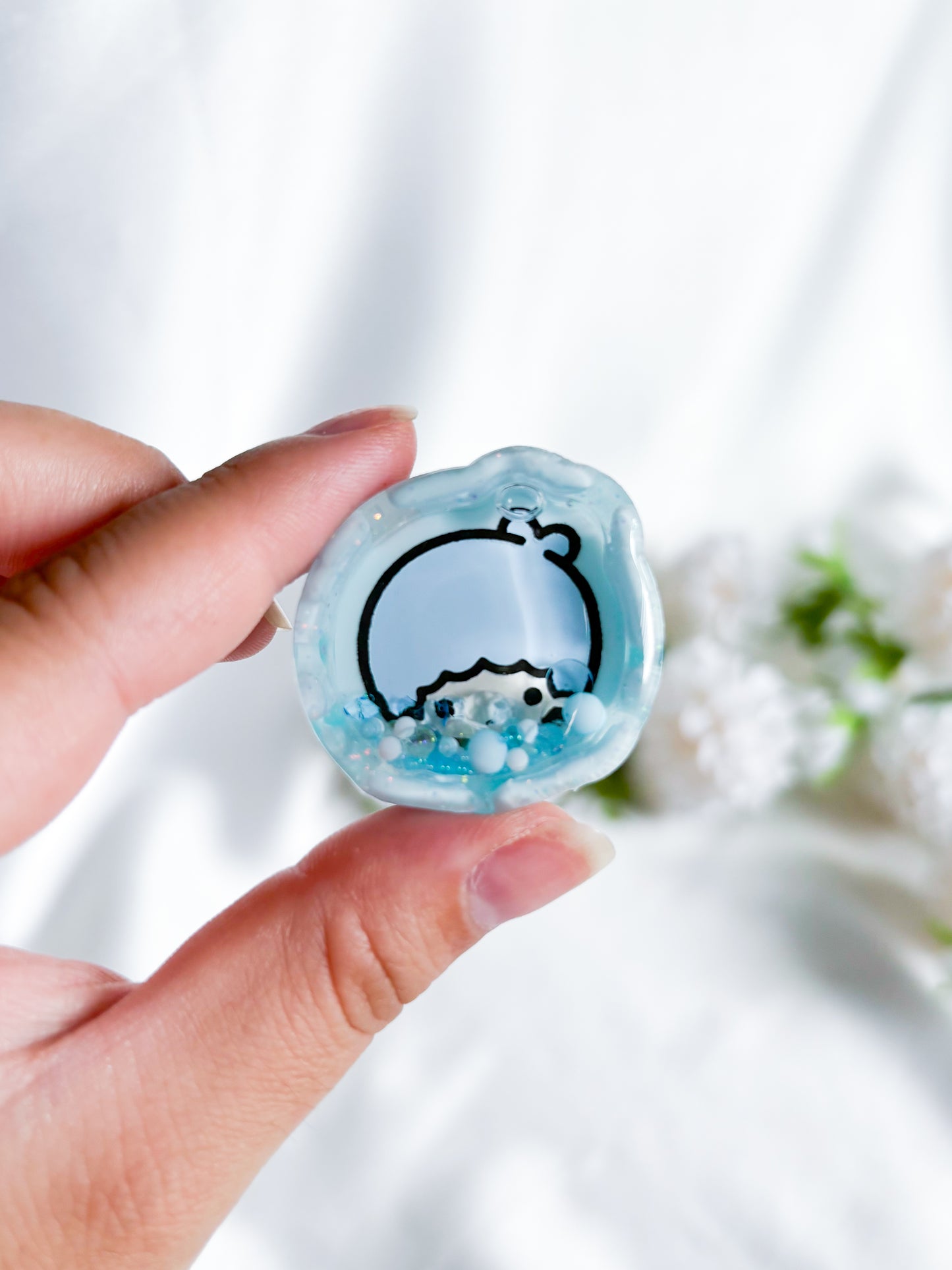 Kawaii Mini Shakers