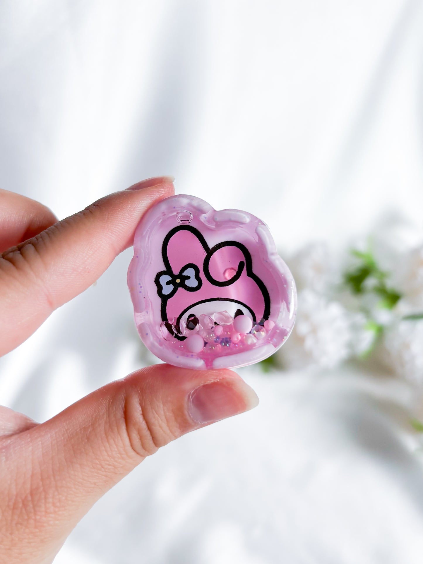 Kawaii Mini Shakers