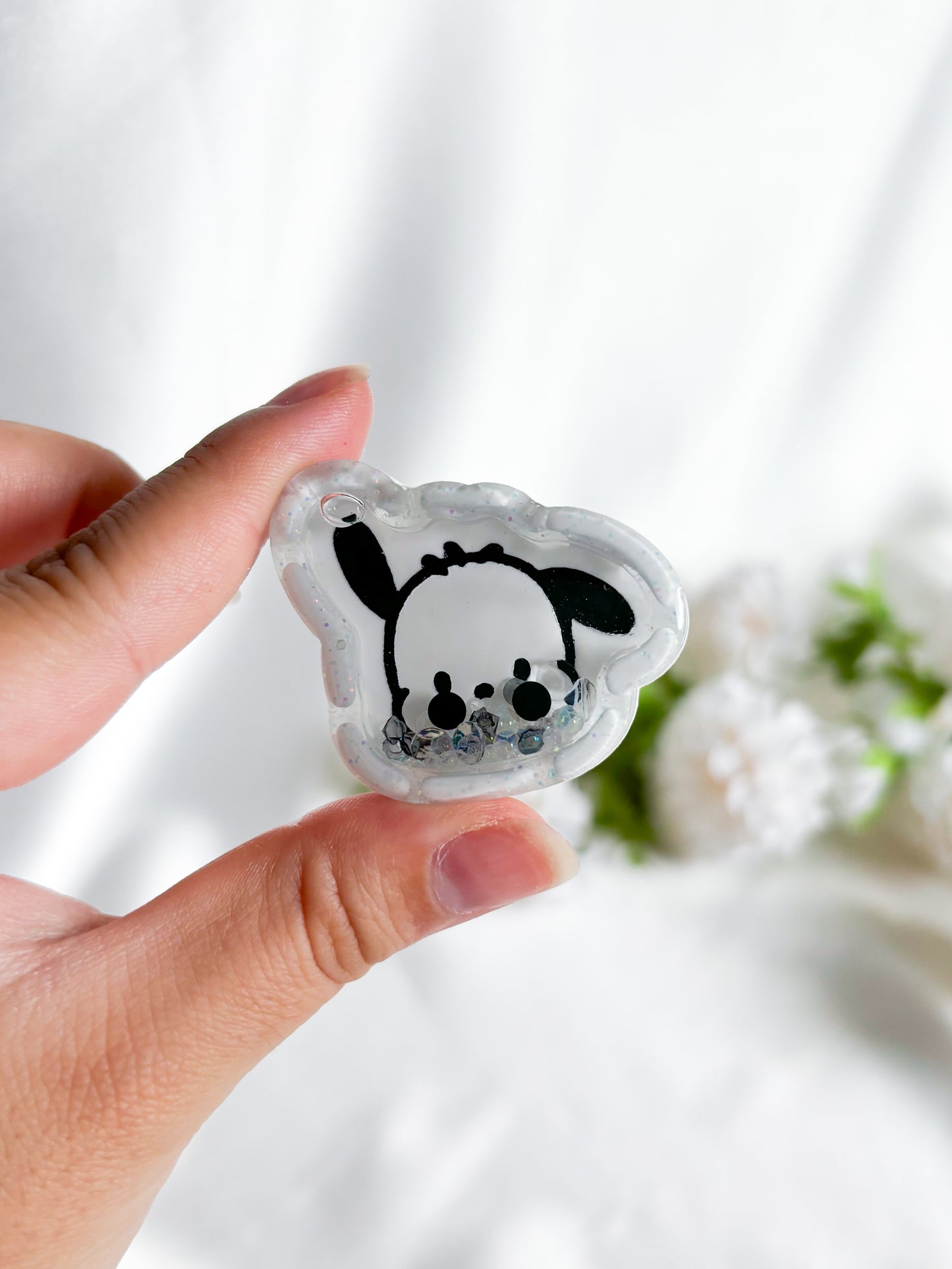 Kawaii Mini Shakers