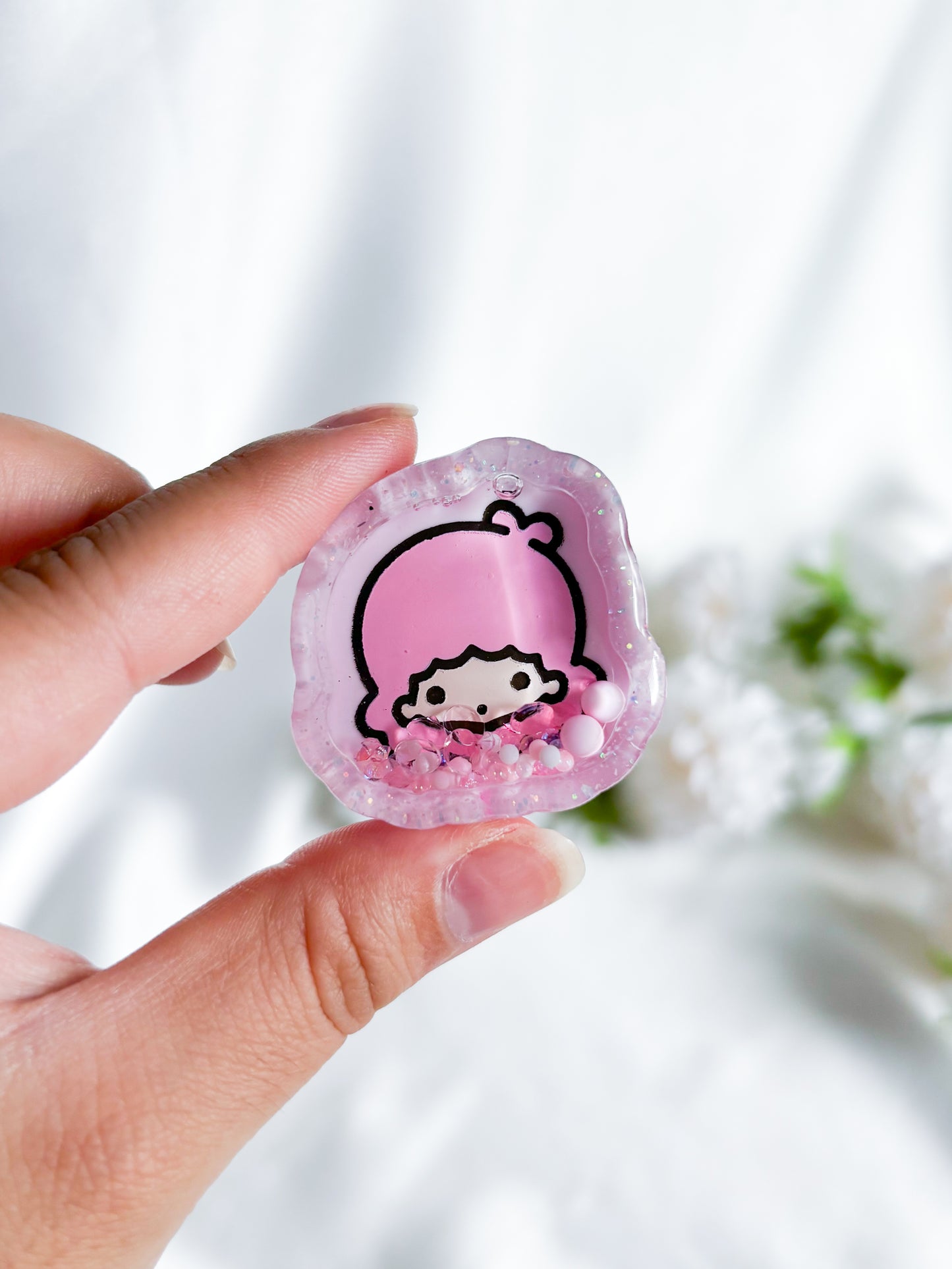 Kawaii Mini Shakers