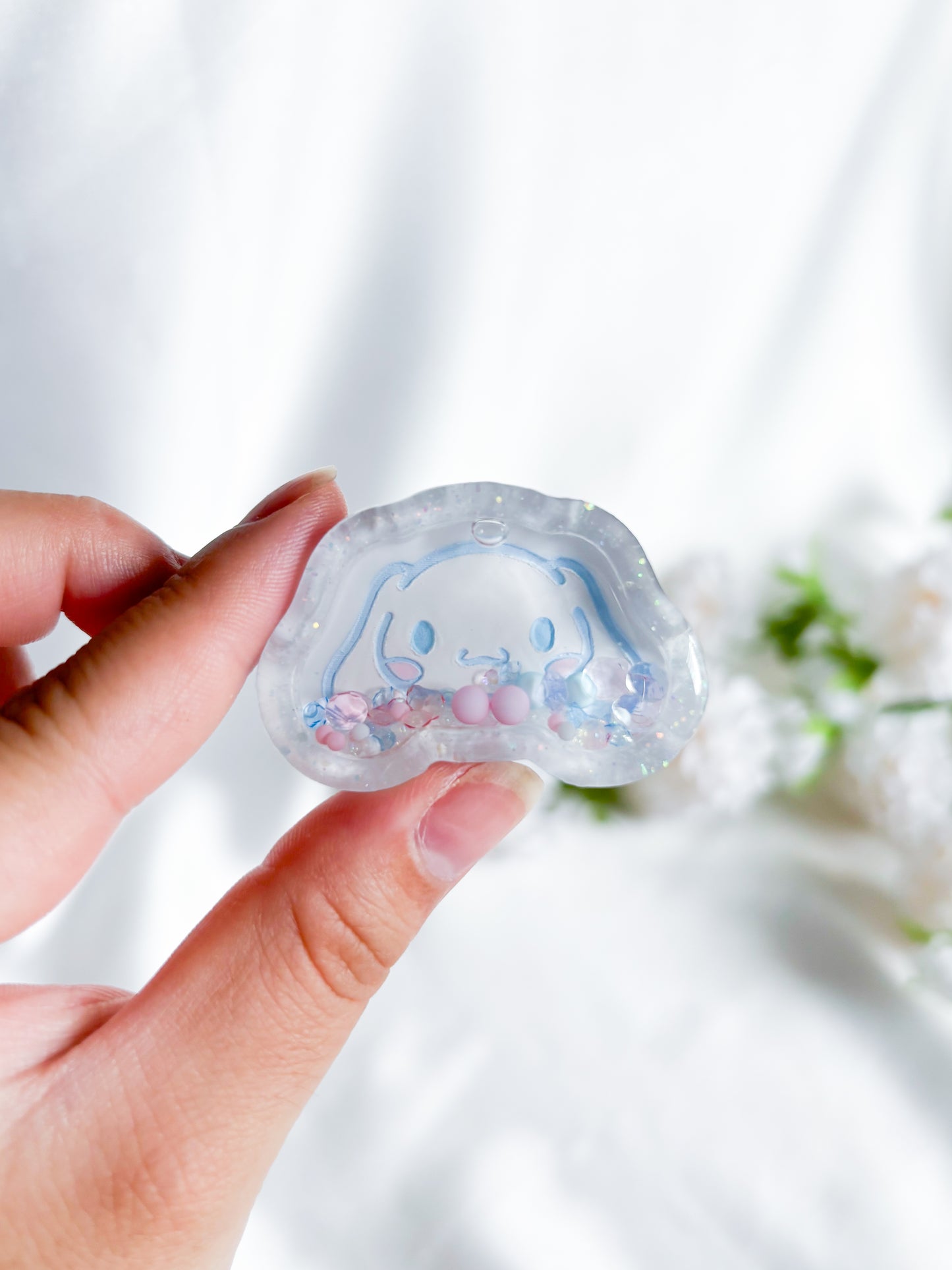 Kawaii Mini Shakers