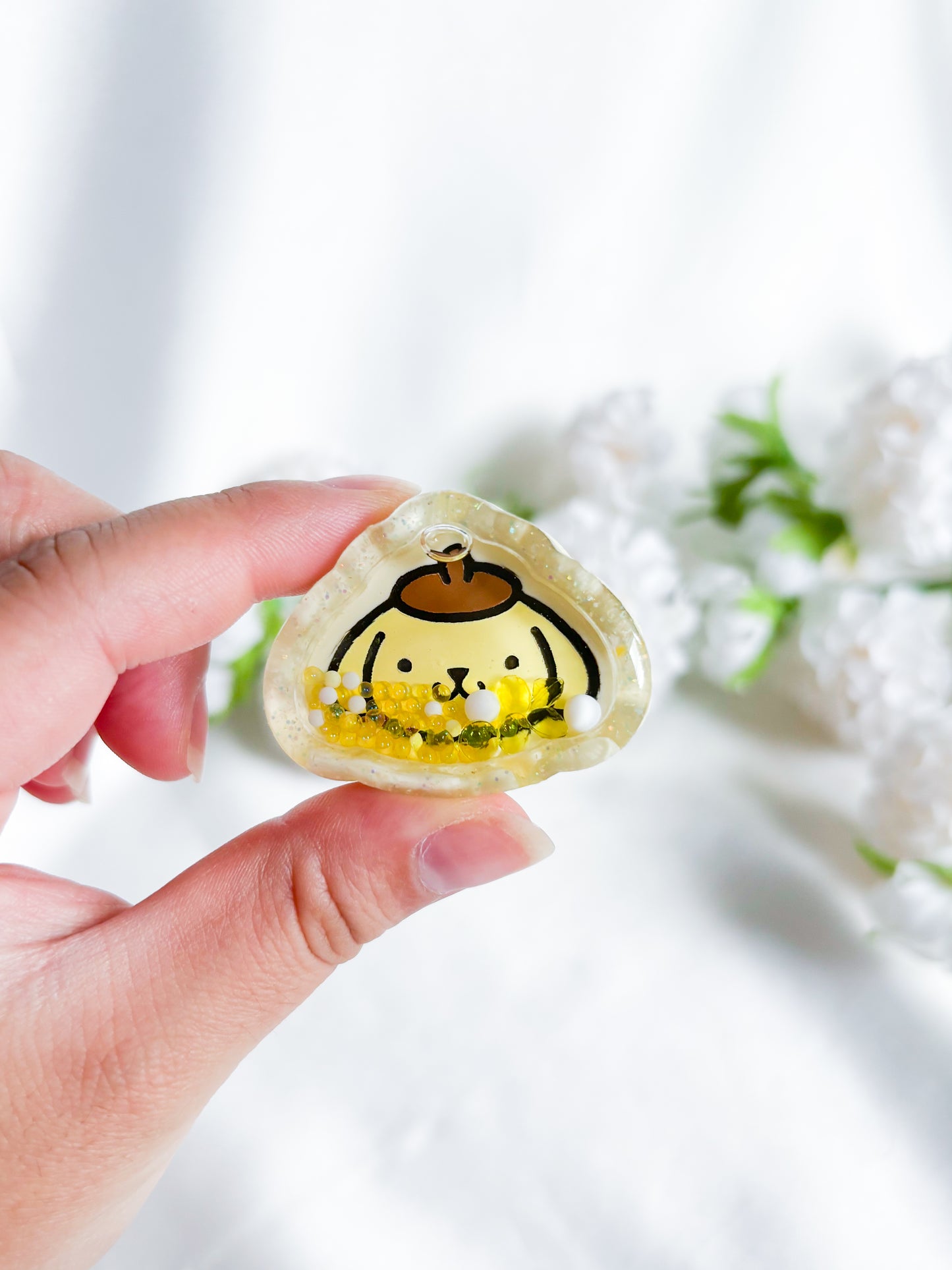 Kawaii Mini Shakers