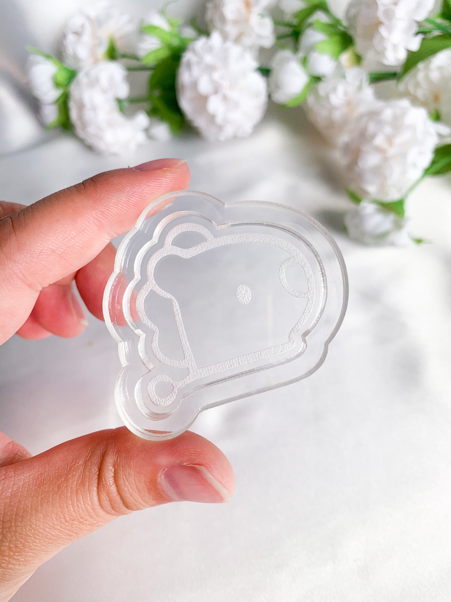 BT Mini Buddy Shaker Molds