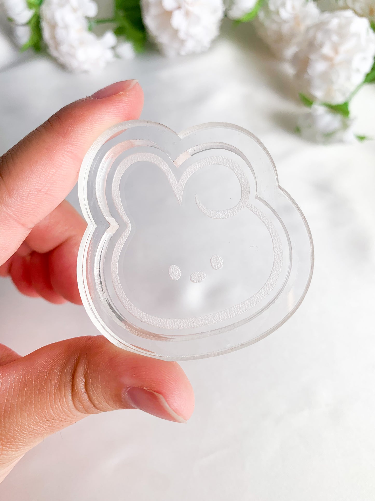 BT Mini Buddy Shaker Molds