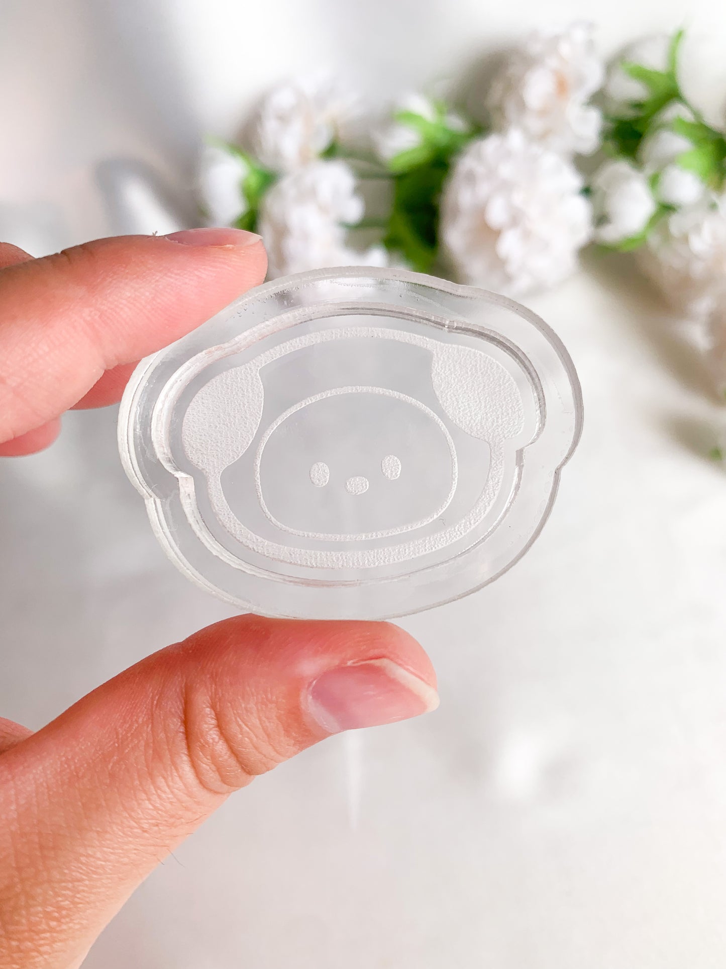 BT Mini Buddy Shaker Molds