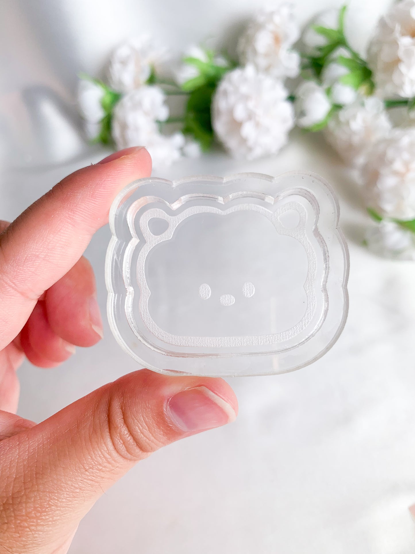 BT Mini Buddy Shaker Molds