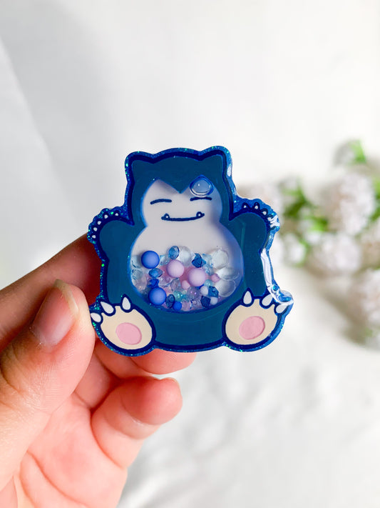 Cutie Lax Liquid Shaker