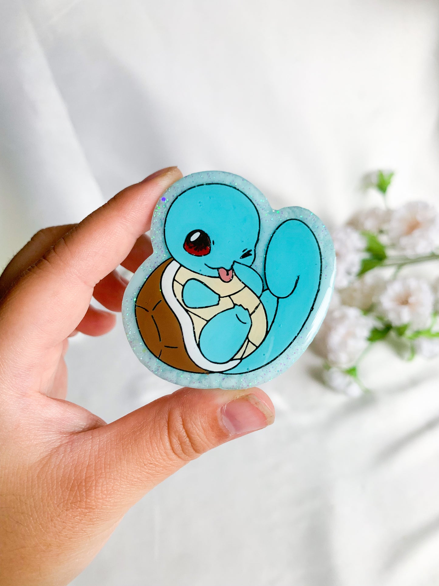 Starting Poke Friends
