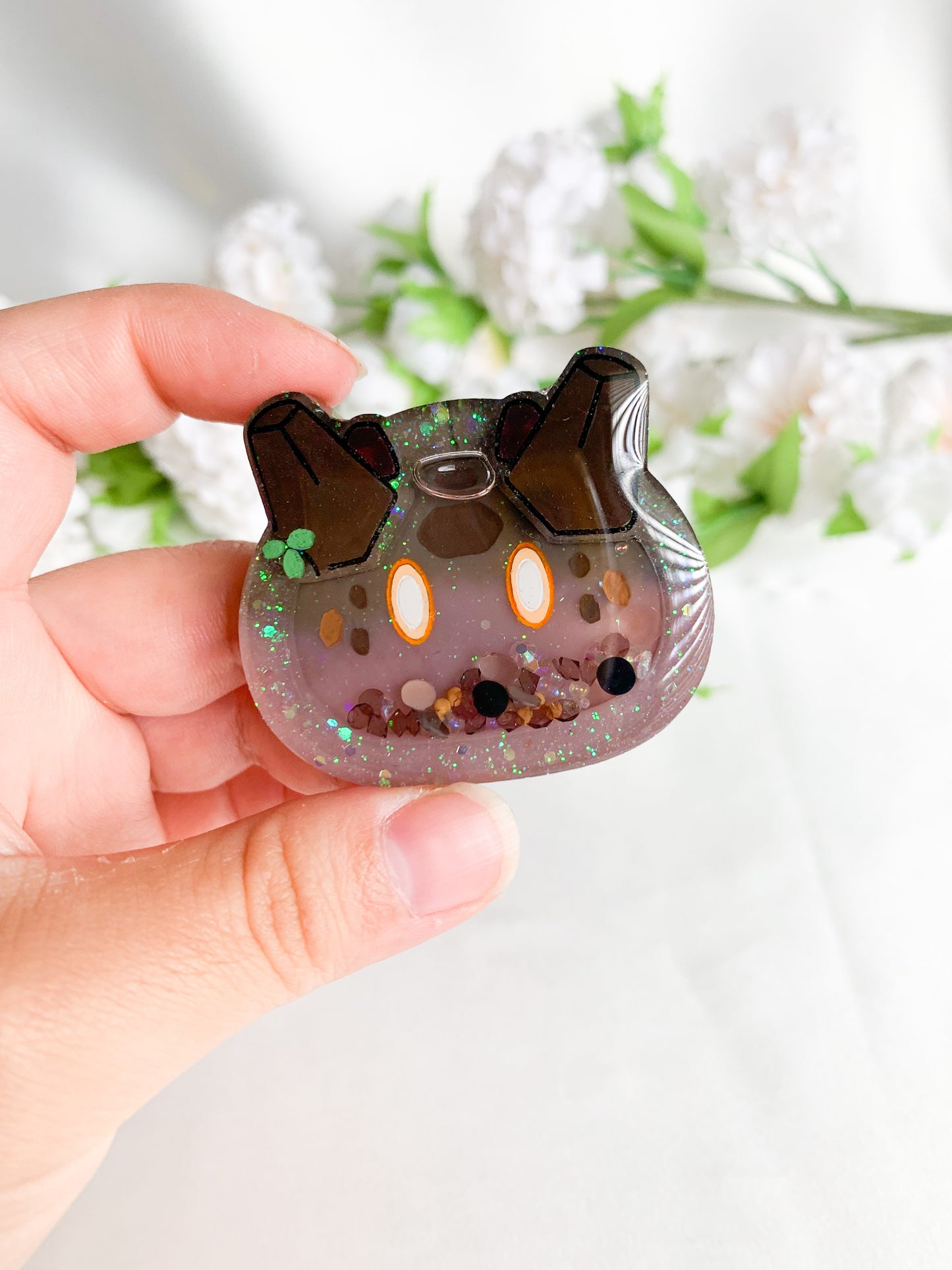 Genshin Slime Shakers