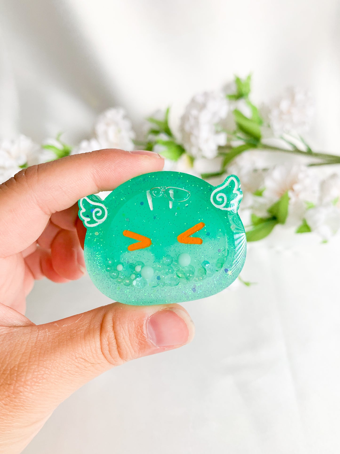 Genshin Slime Shakers
