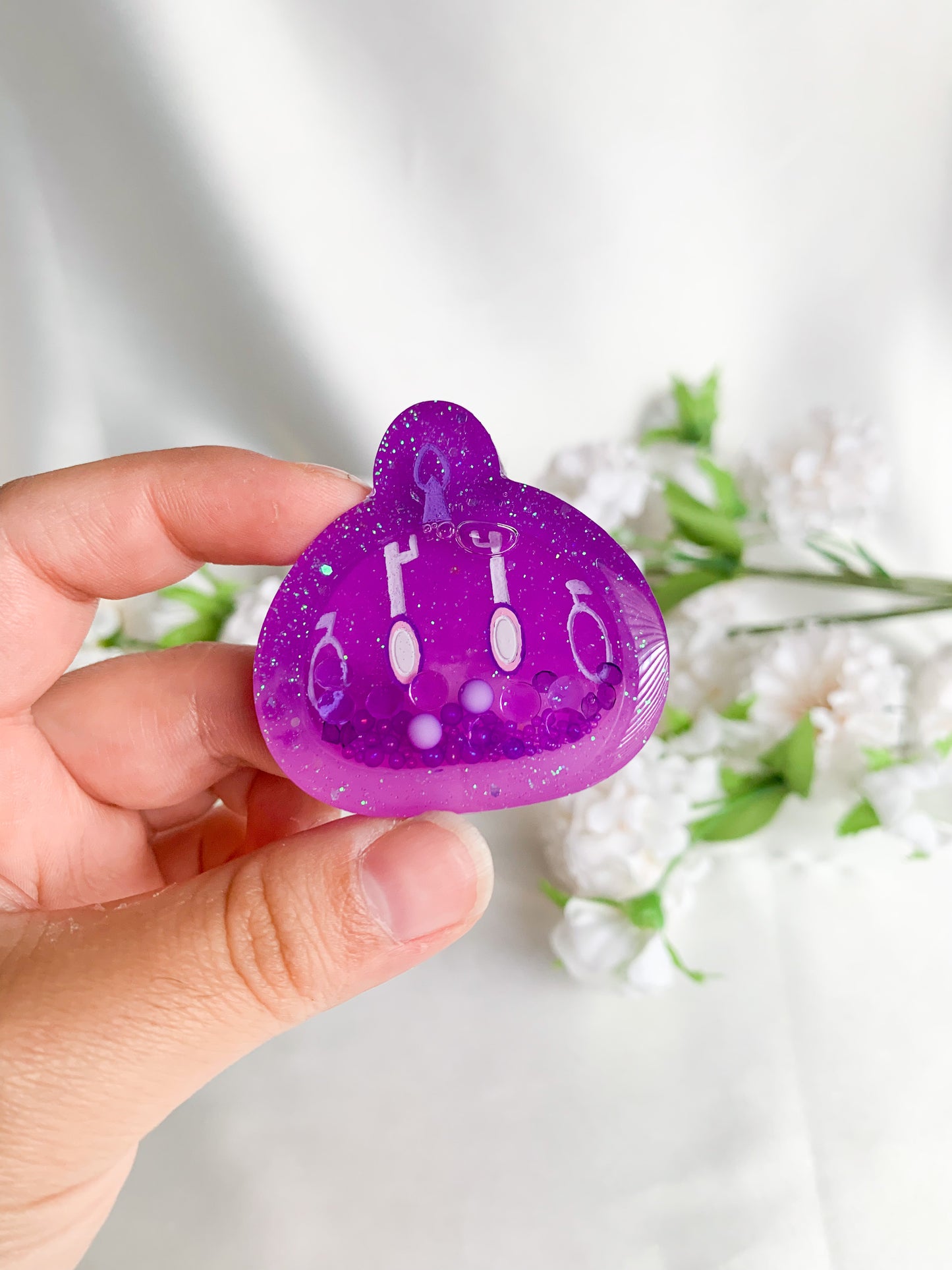 Genshin Slime Shakers